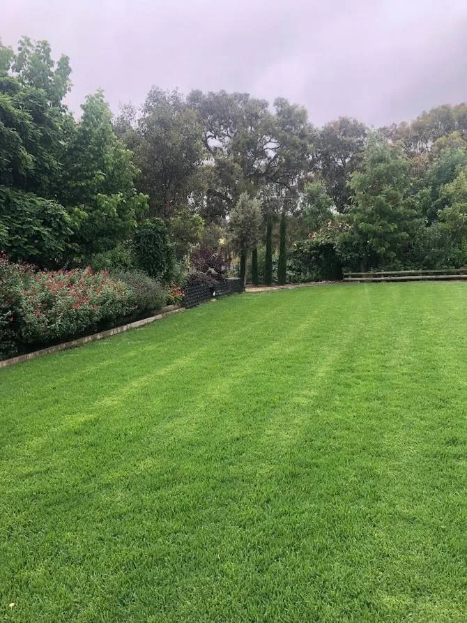 Barklysuites Apartments