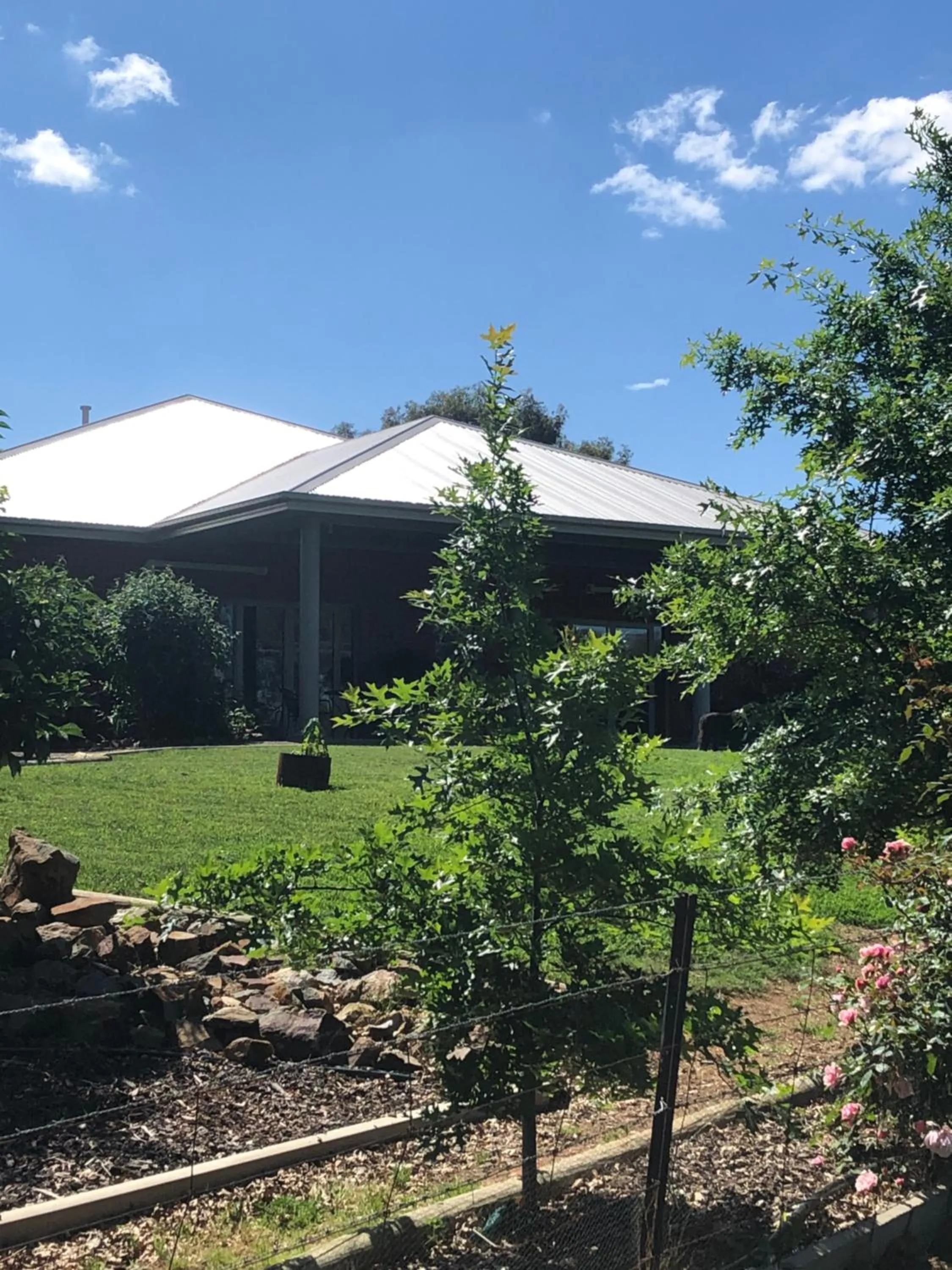 Property building in Barklysuites Apartments