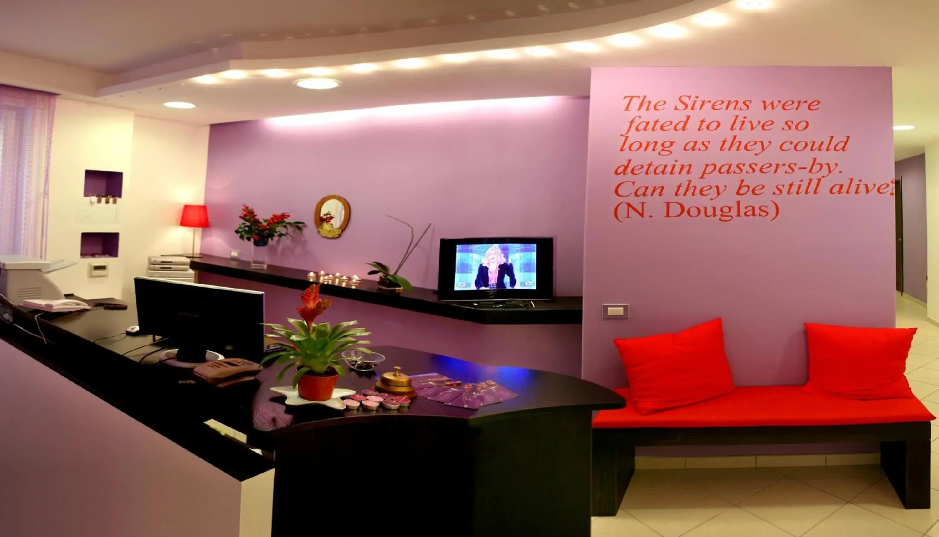 Sorrento Relais Sorrento Relais