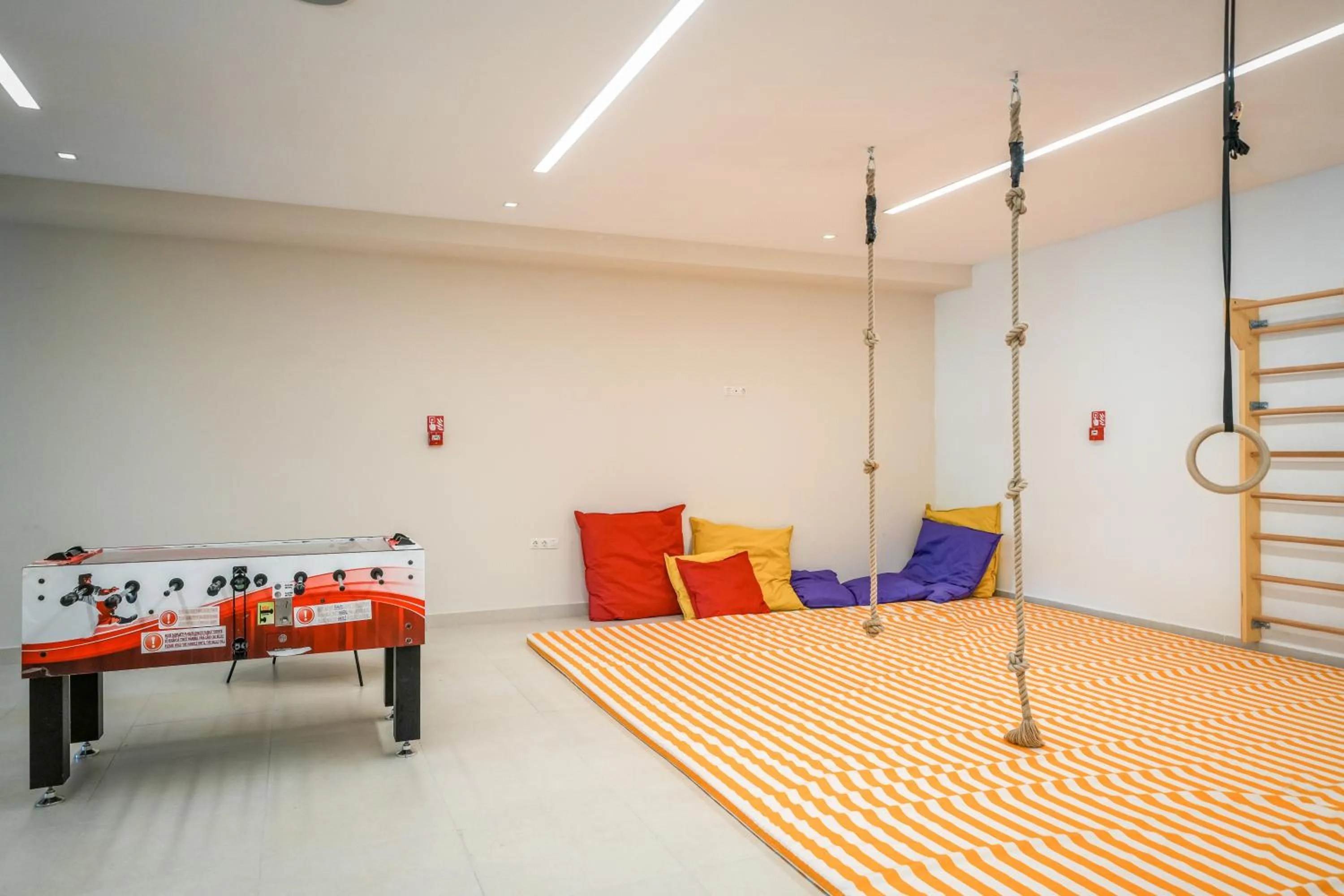 Kids's club in Calimera Ralitsa Superior Hotel - Ultra All Inclusive plus Aquapark