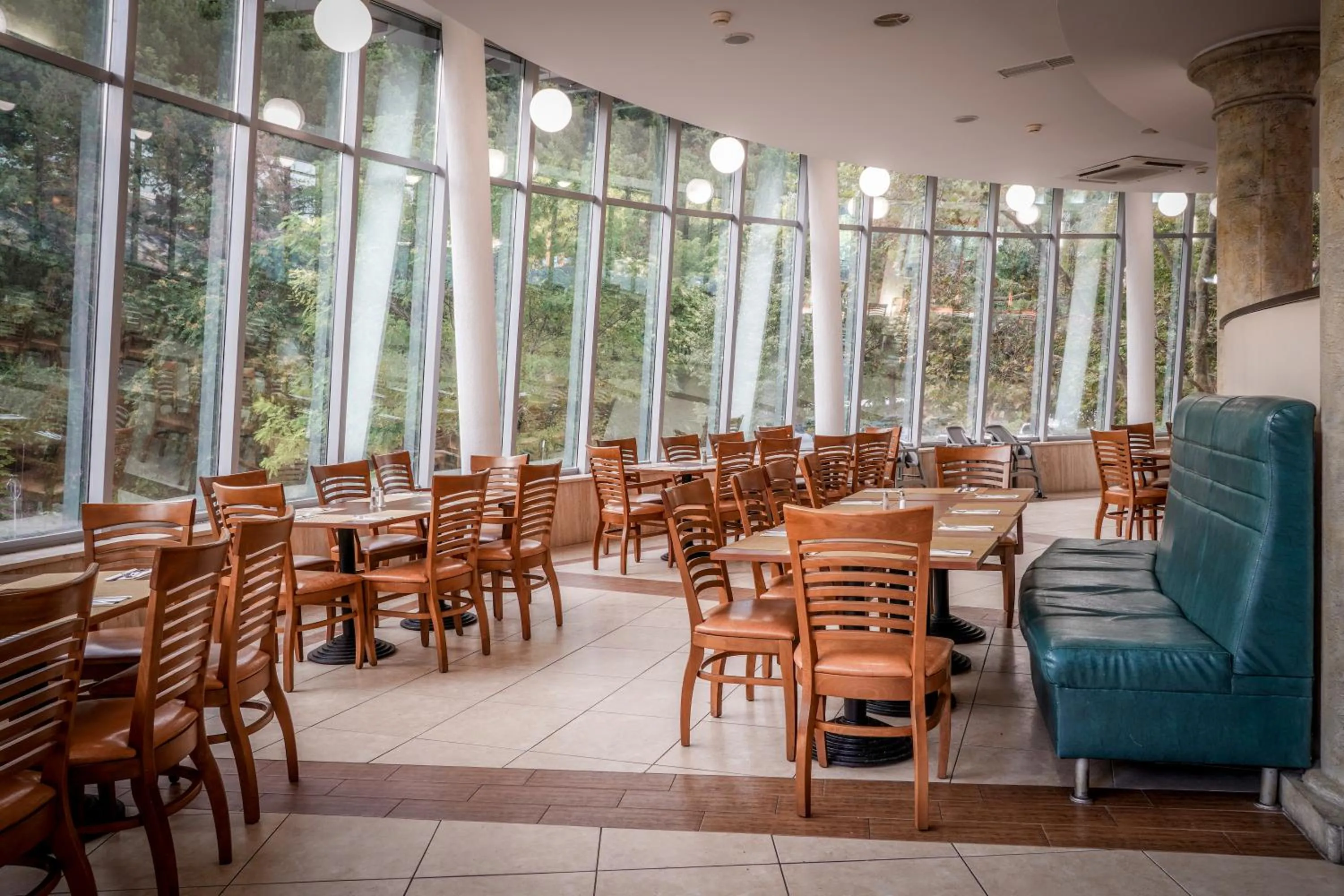 Restaurant/places to eat in Kaliakra Beach Hotel - Ultra All Inclusive