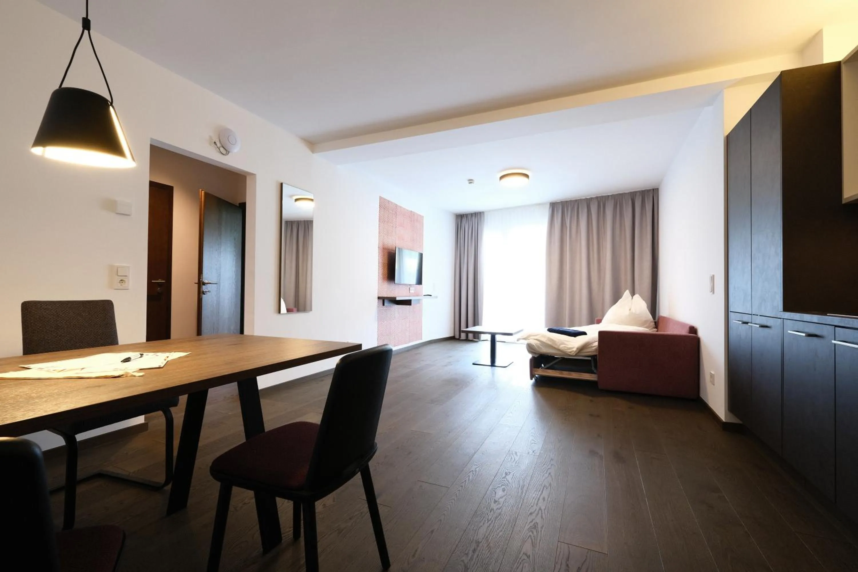 Living room in SeeHotel & SeeApartments Kärntnerhof- direkt am See!