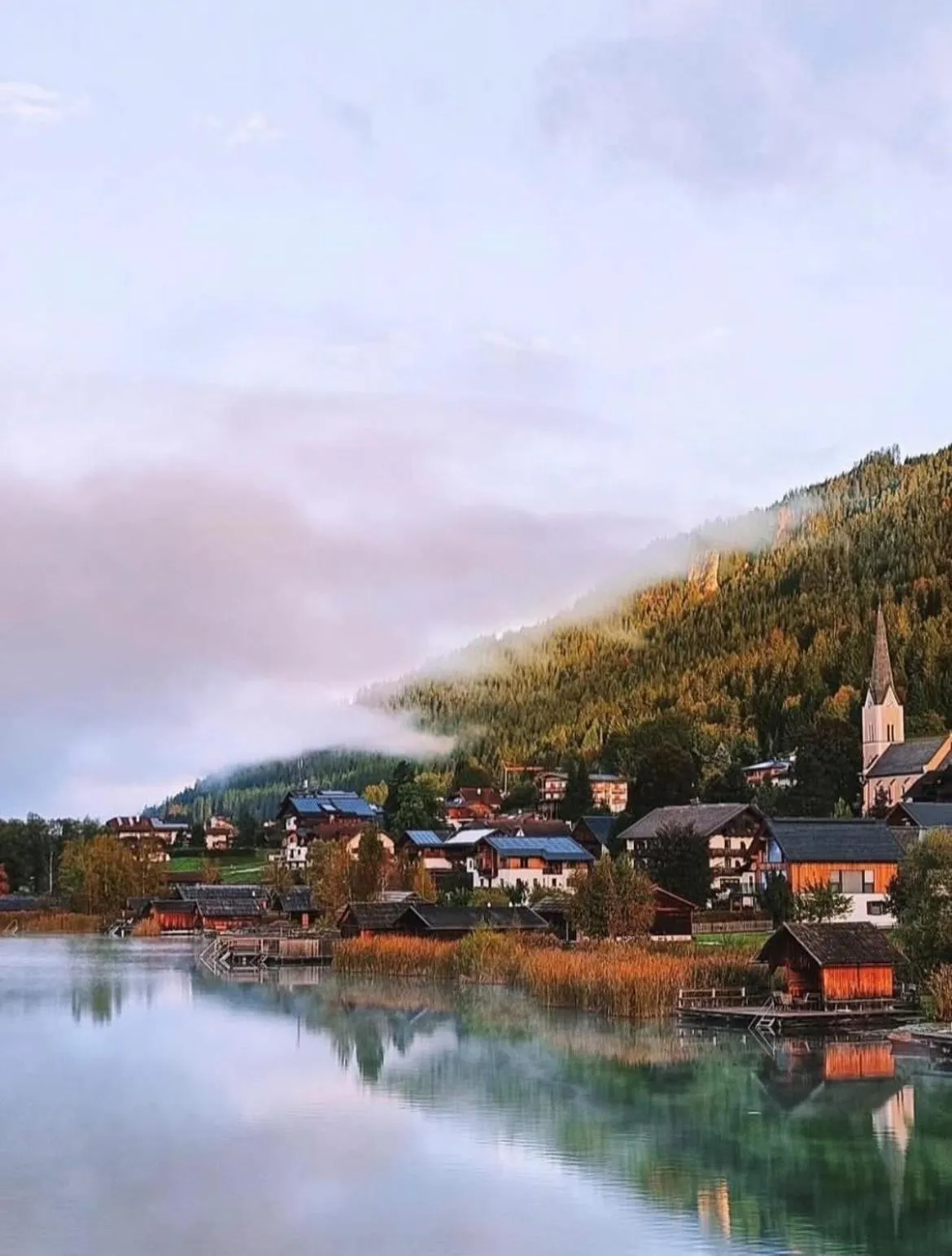 SeeHotel & SeeApartments Kärntnerhof- direkt am See!