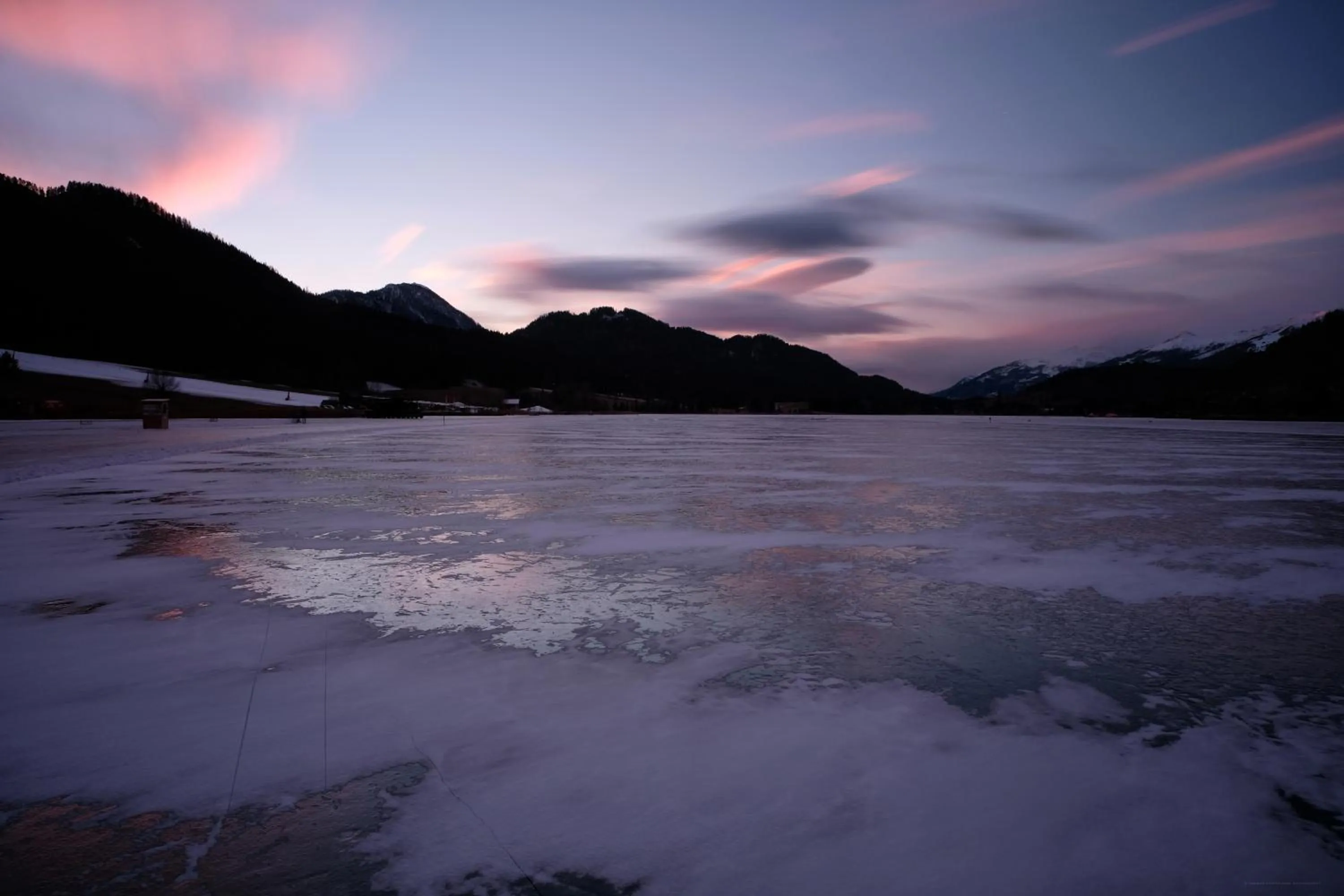 Natural landscape in SeeHotel & SeeApartments Kärntnerhof- direkt am See!