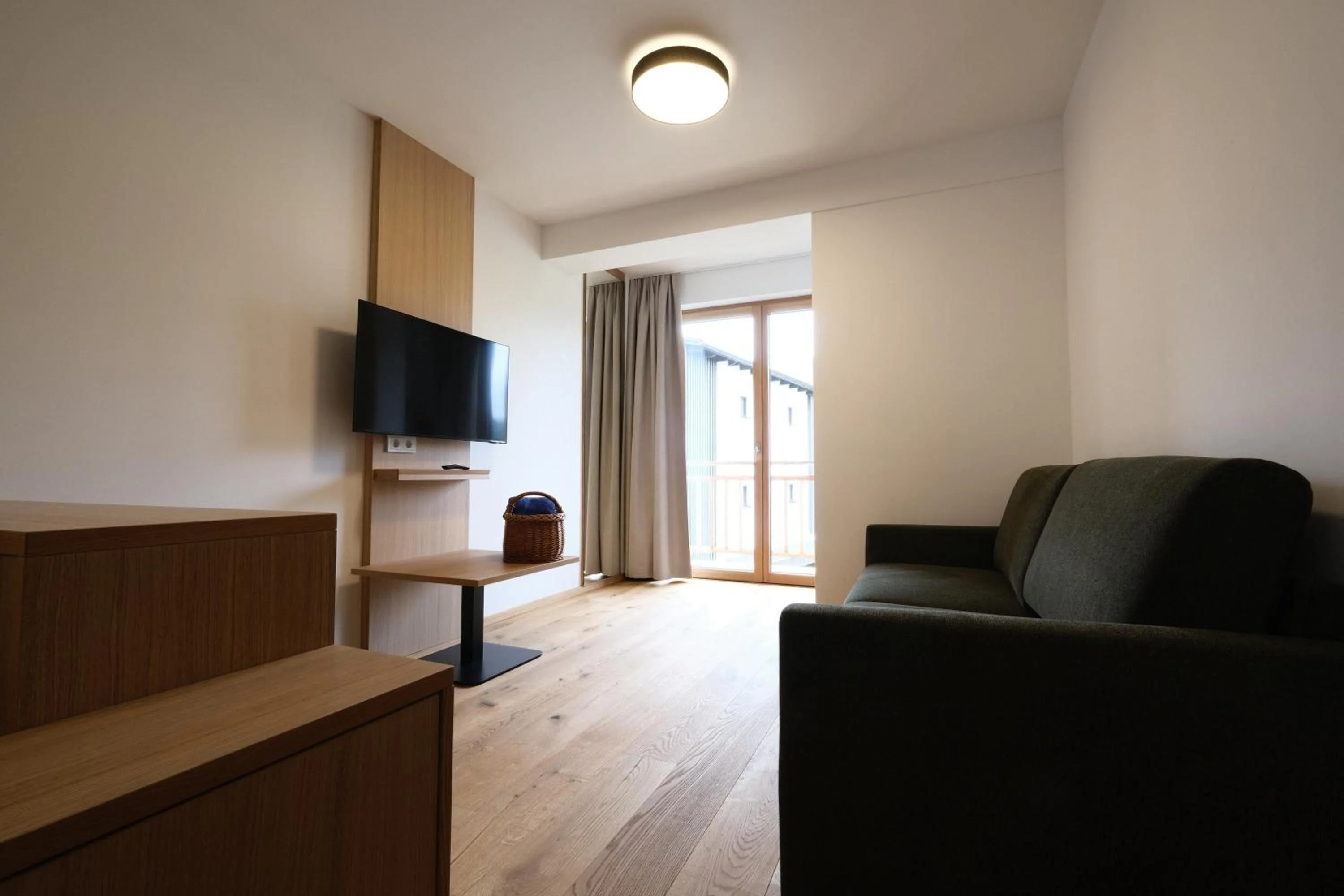 Living room in SeeHotel & SeeApartments Kärntnerhof- direkt am See!