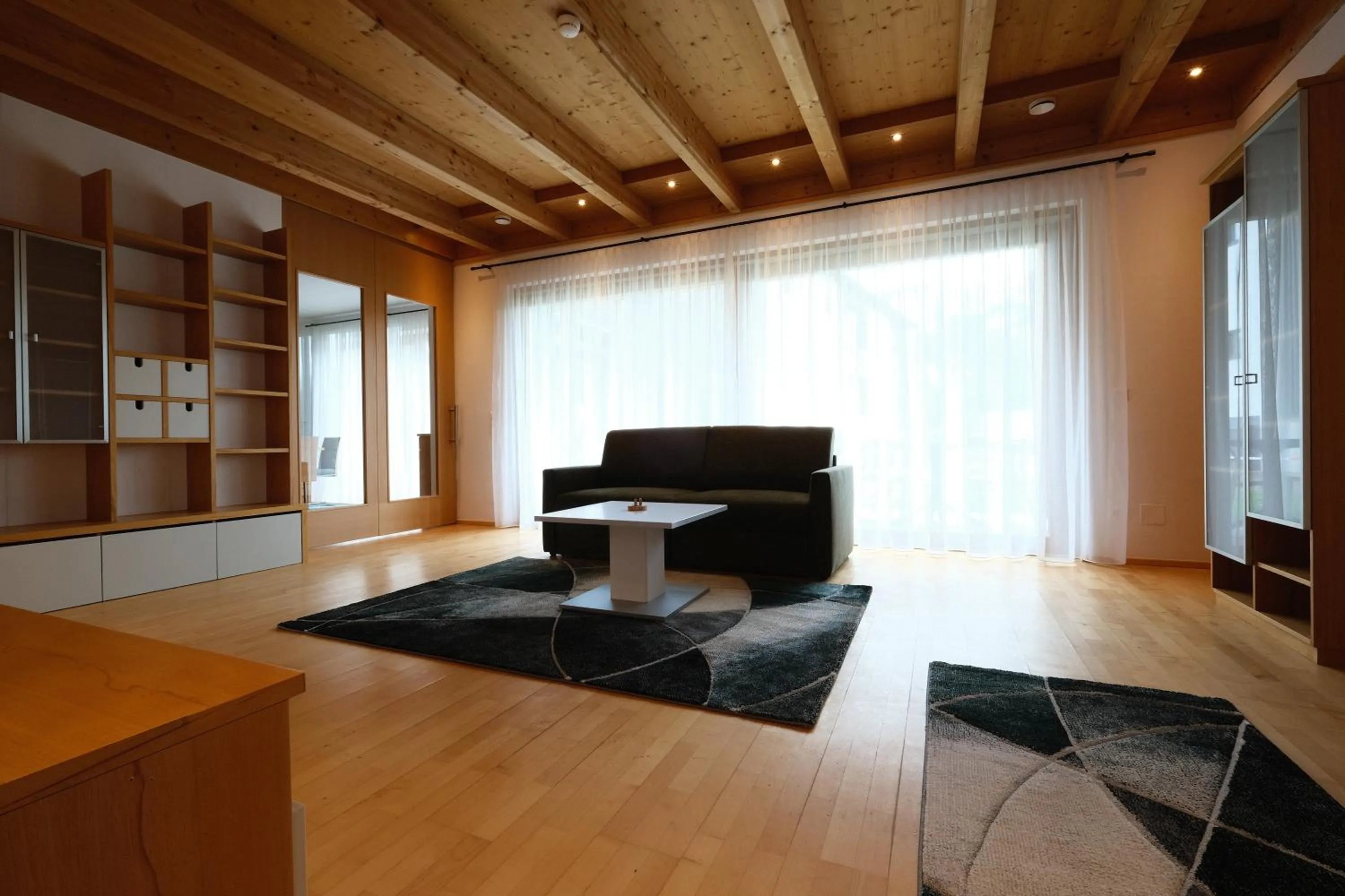 Living room in SeeHotel & SeeApartments Kärntnerhof- direkt am See!