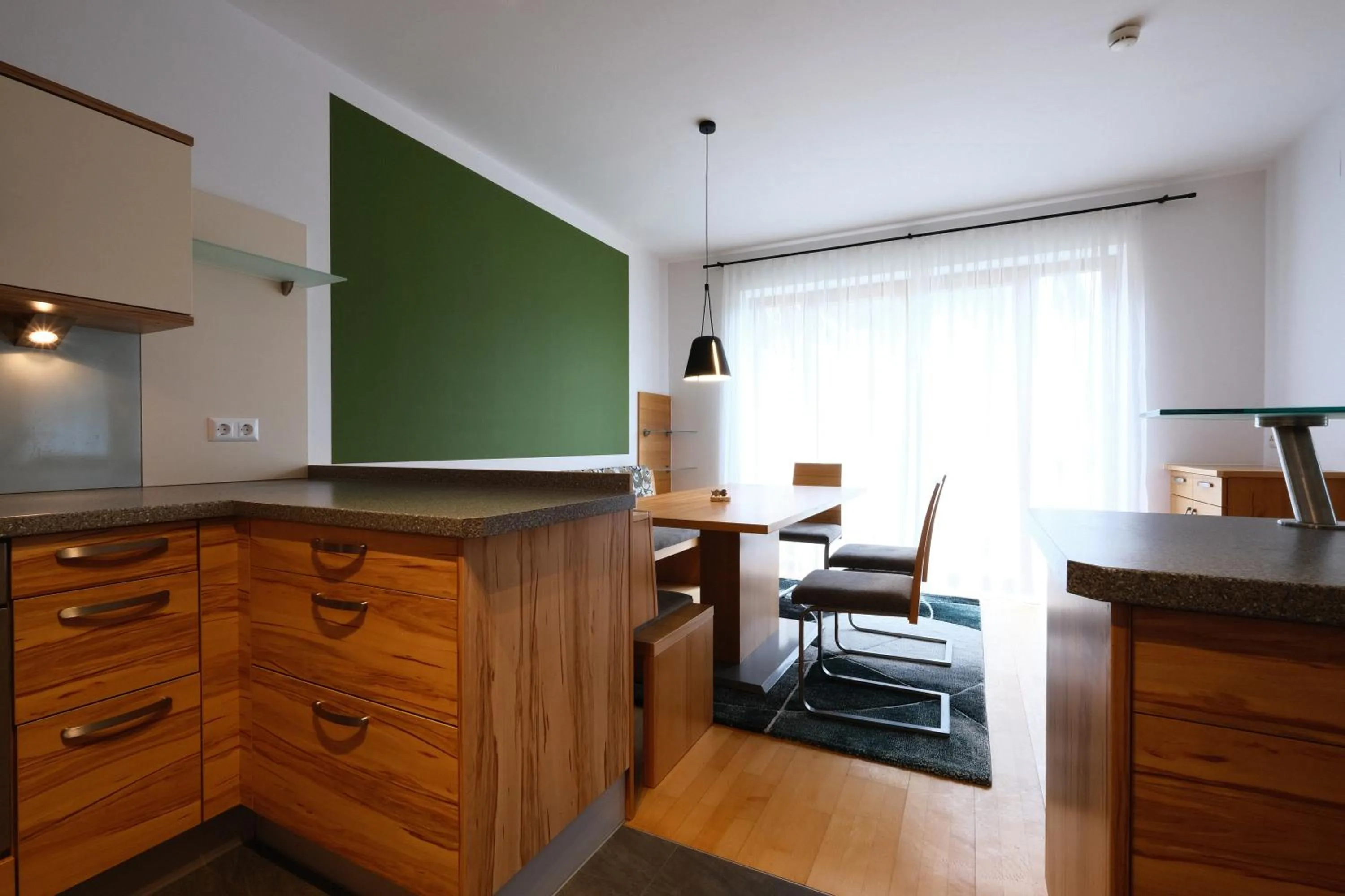 Dining area in SeeHotel & SeeApartments Kärntnerhof- direkt am See!