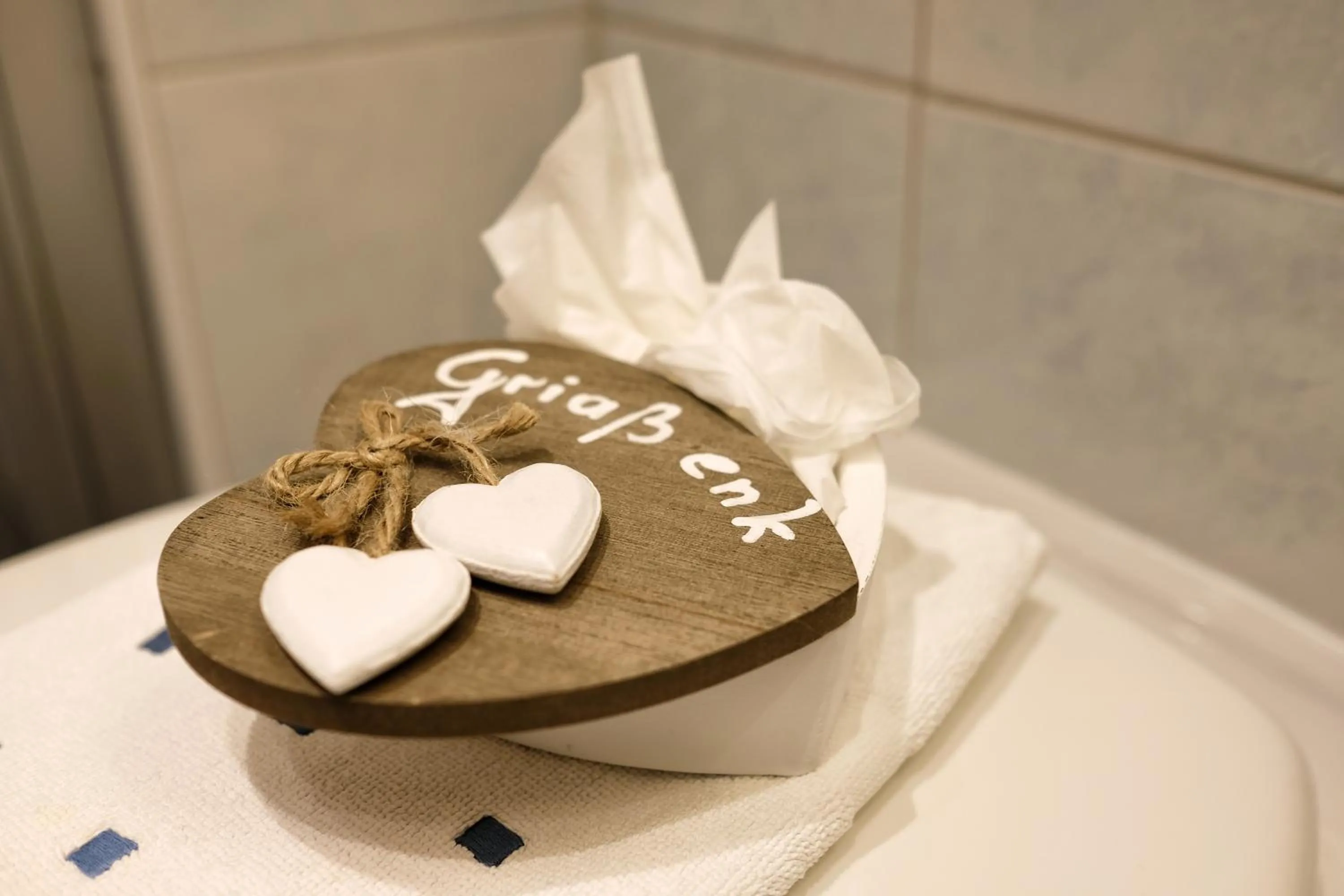 Bathroom in SeeHotel & SeeApartments Kärntnerhof- direkt am See!