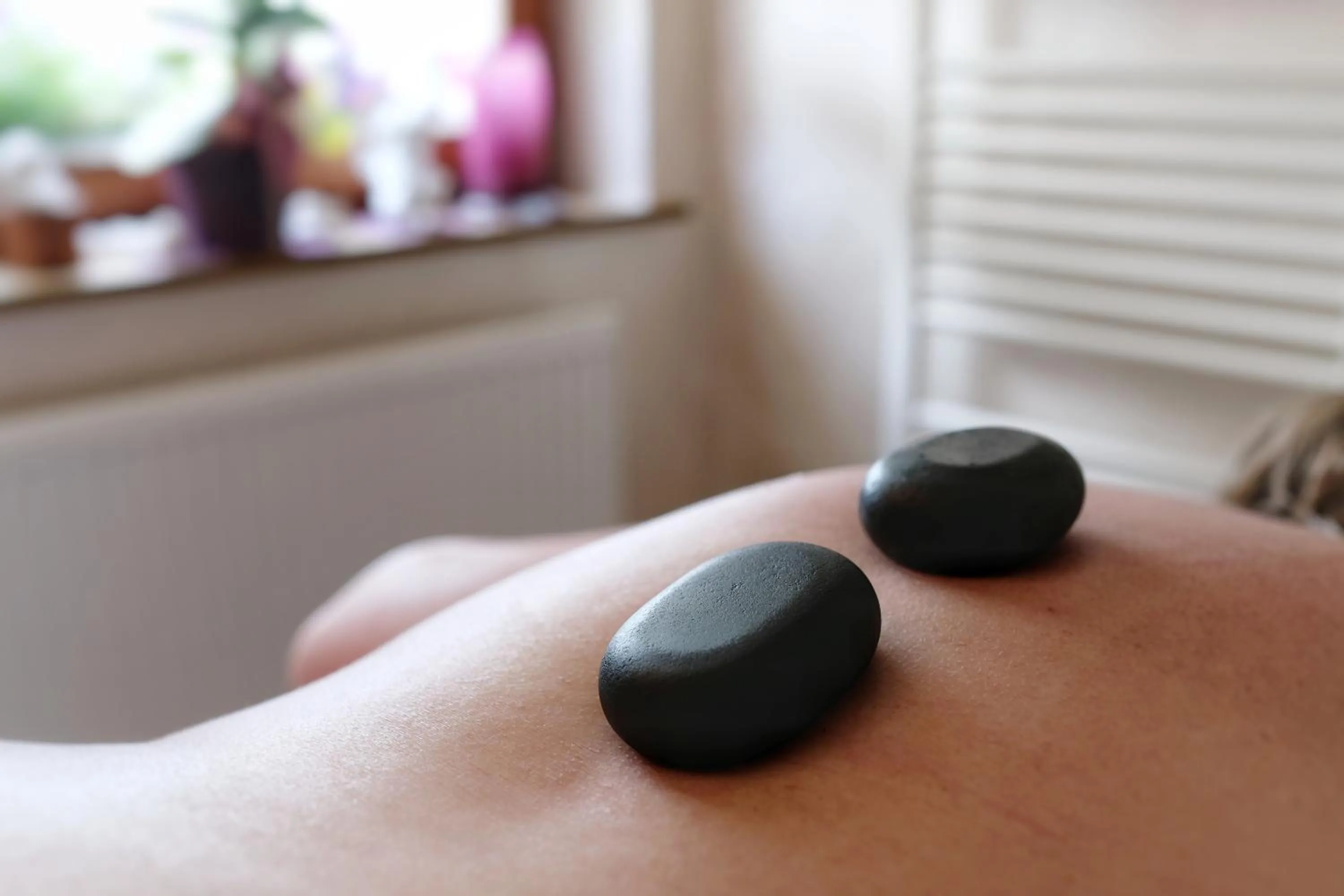 Massage in SeeHotel & SeeApartments Kärntnerhof- direkt am See!