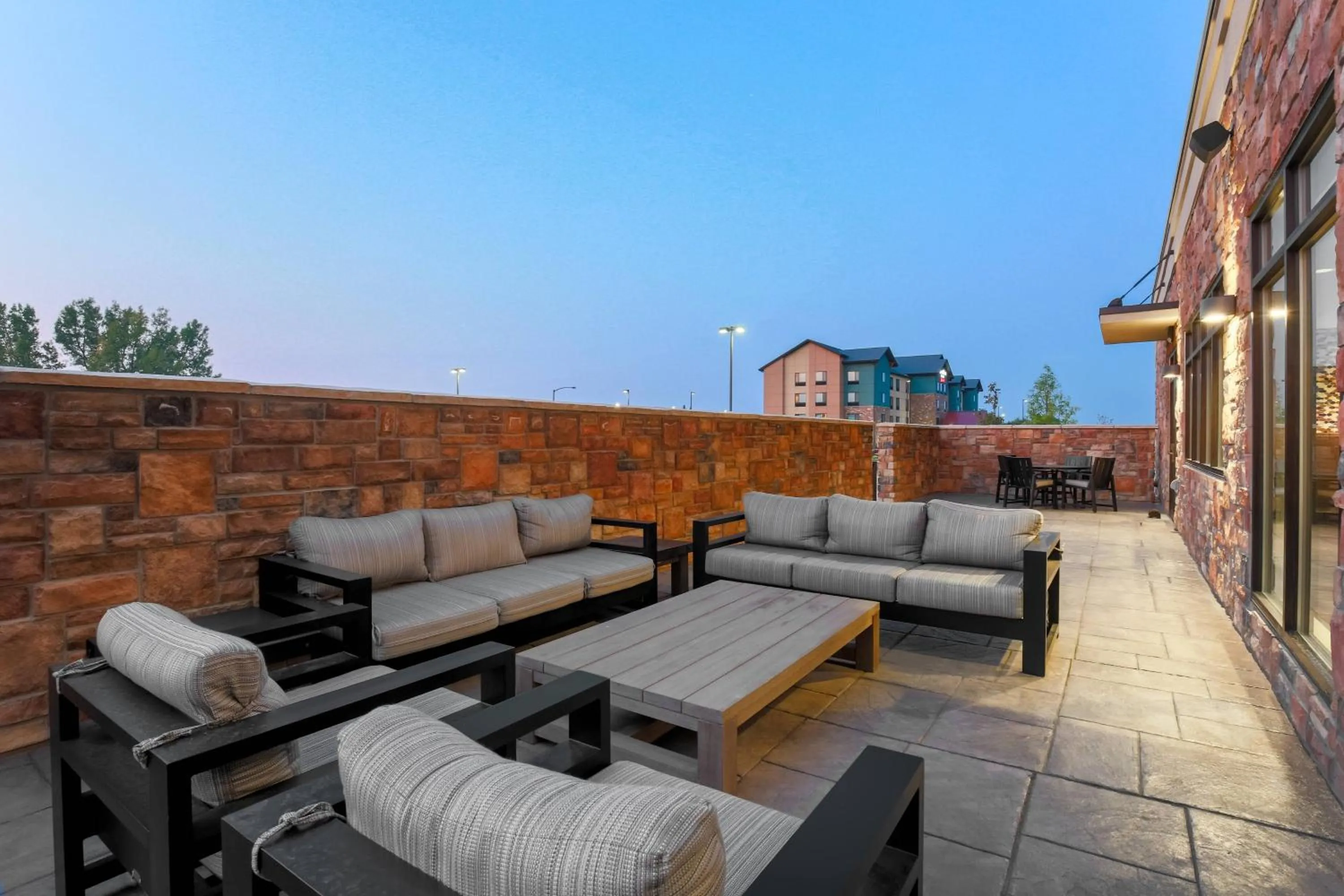 Other in Fairfield Inn & Suites by Marriott Cheyenne Southwest/Downtown Area