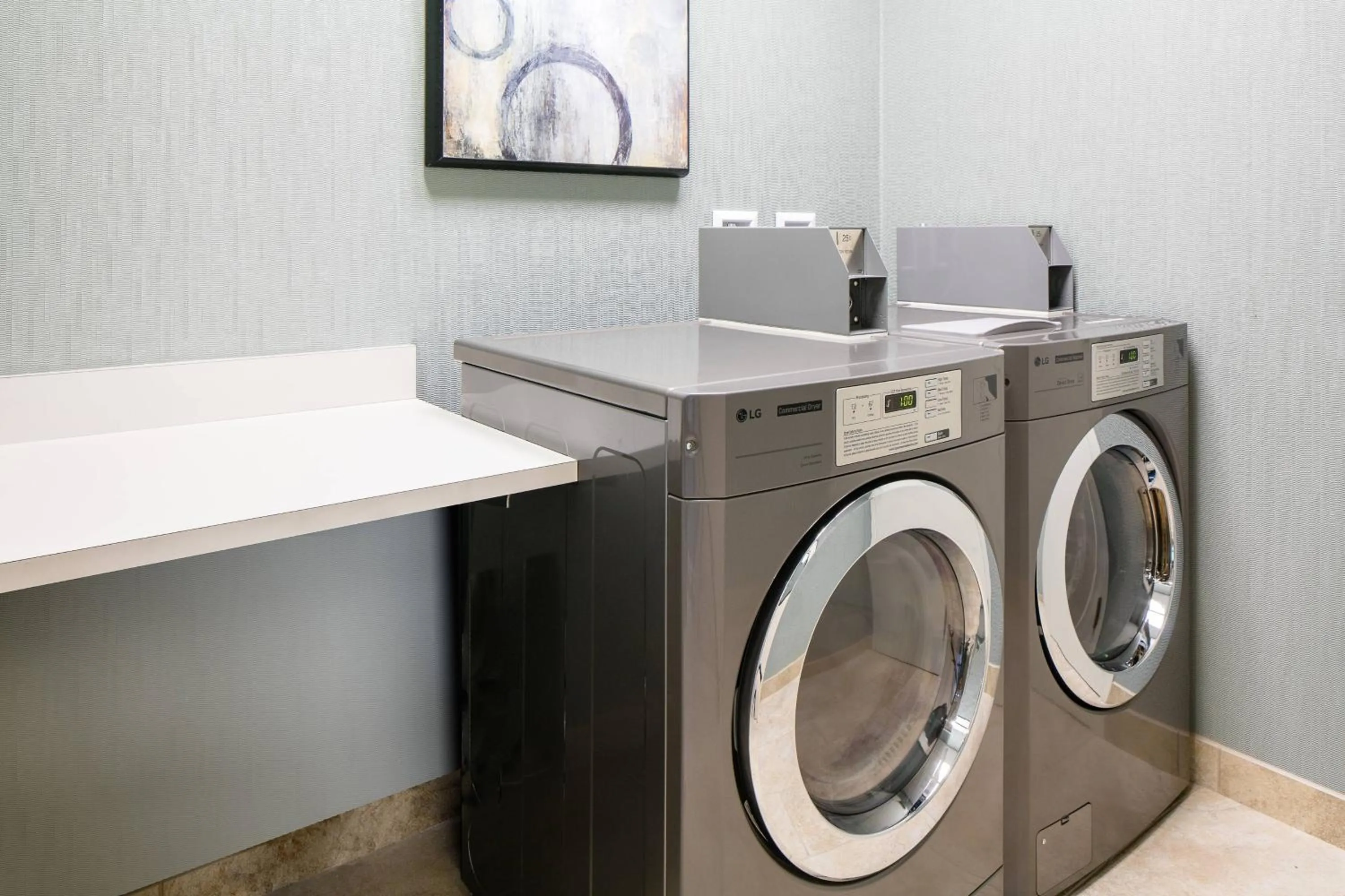 Other in Courtyard by Marriott Omaha Bellevue at Beardmore Event Center