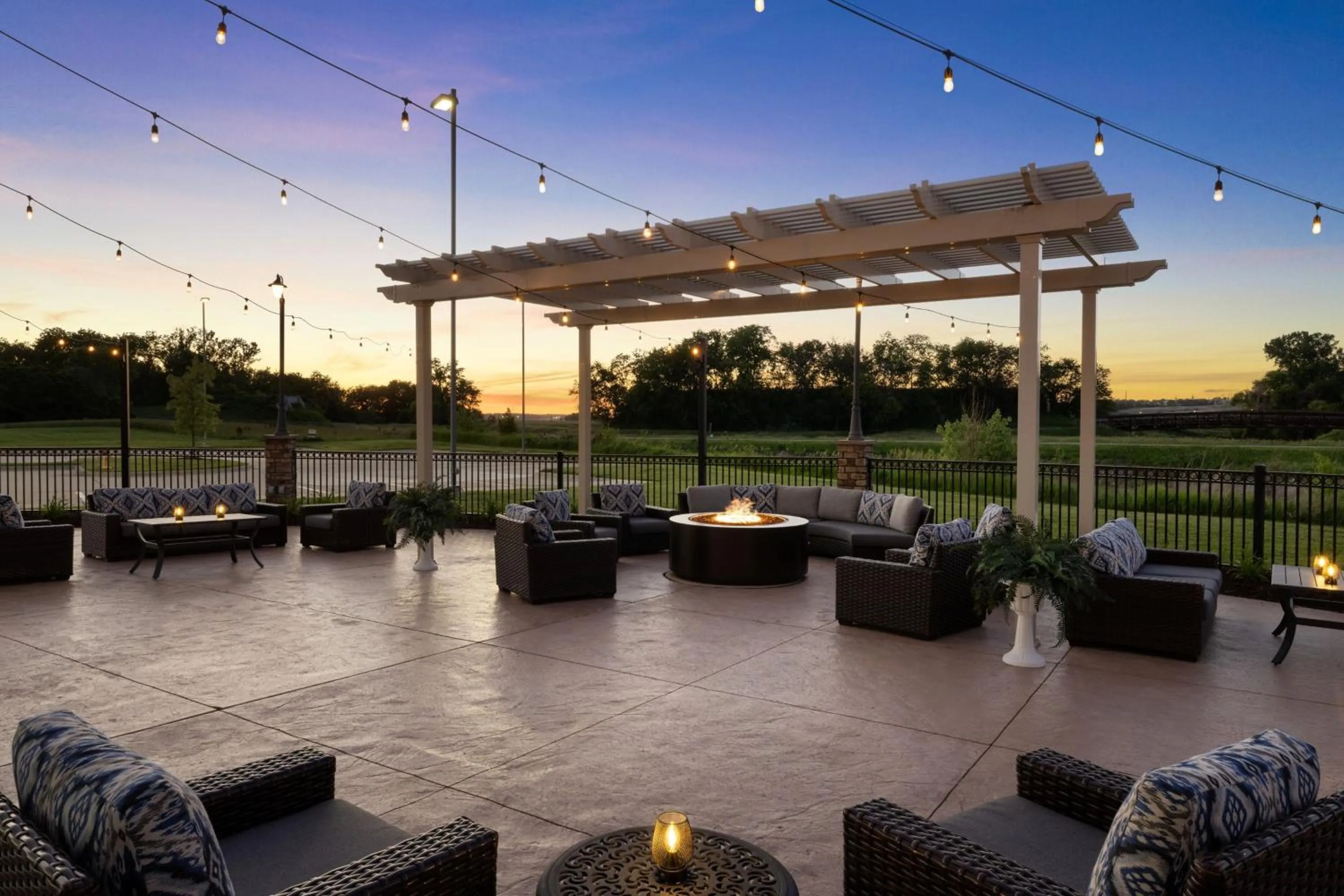 Other in Courtyard by Marriott Omaha Bellevue at Beardmore Event Center