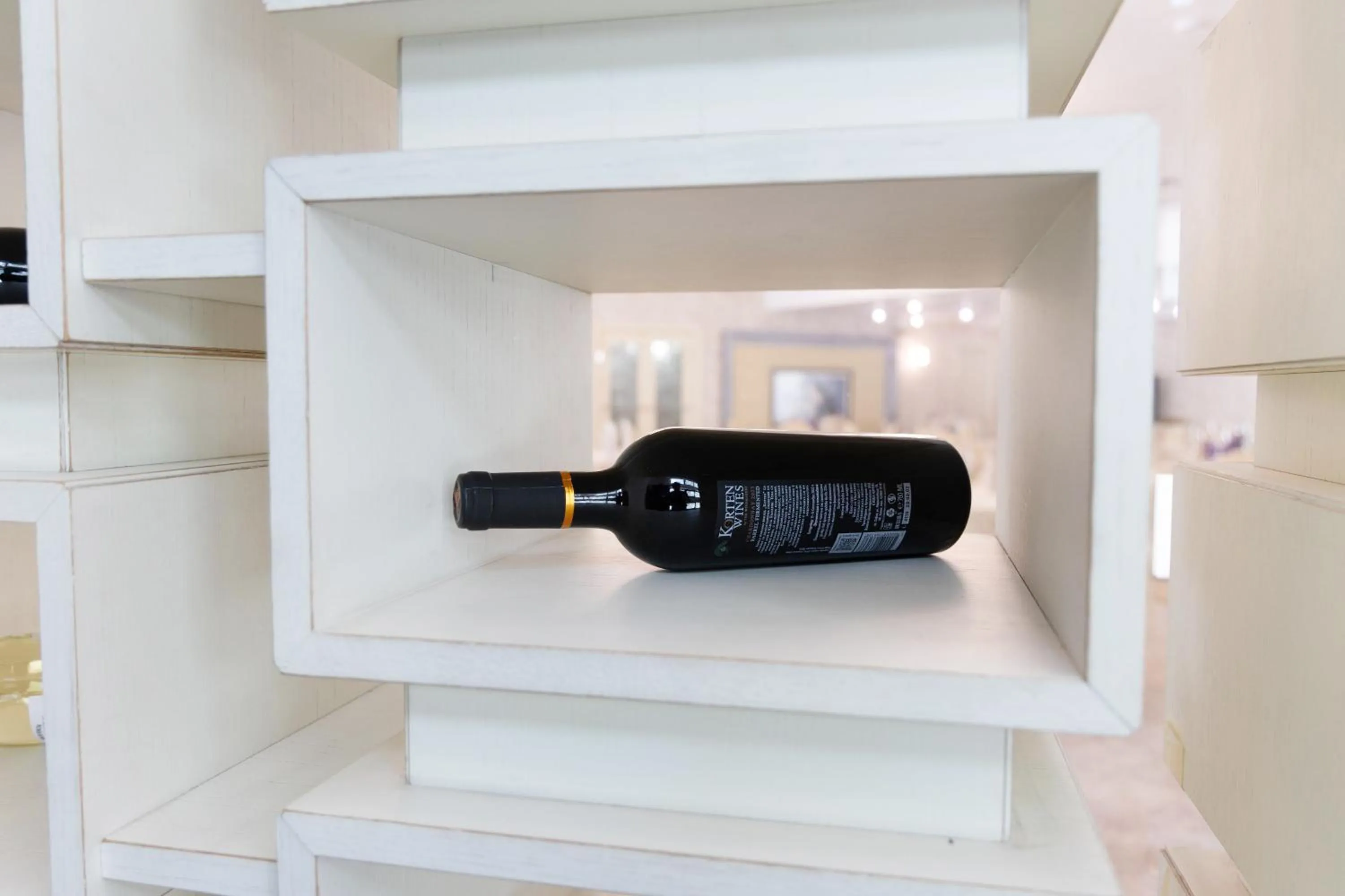 Restaurant/places to eat in Spa Hotel Persenk