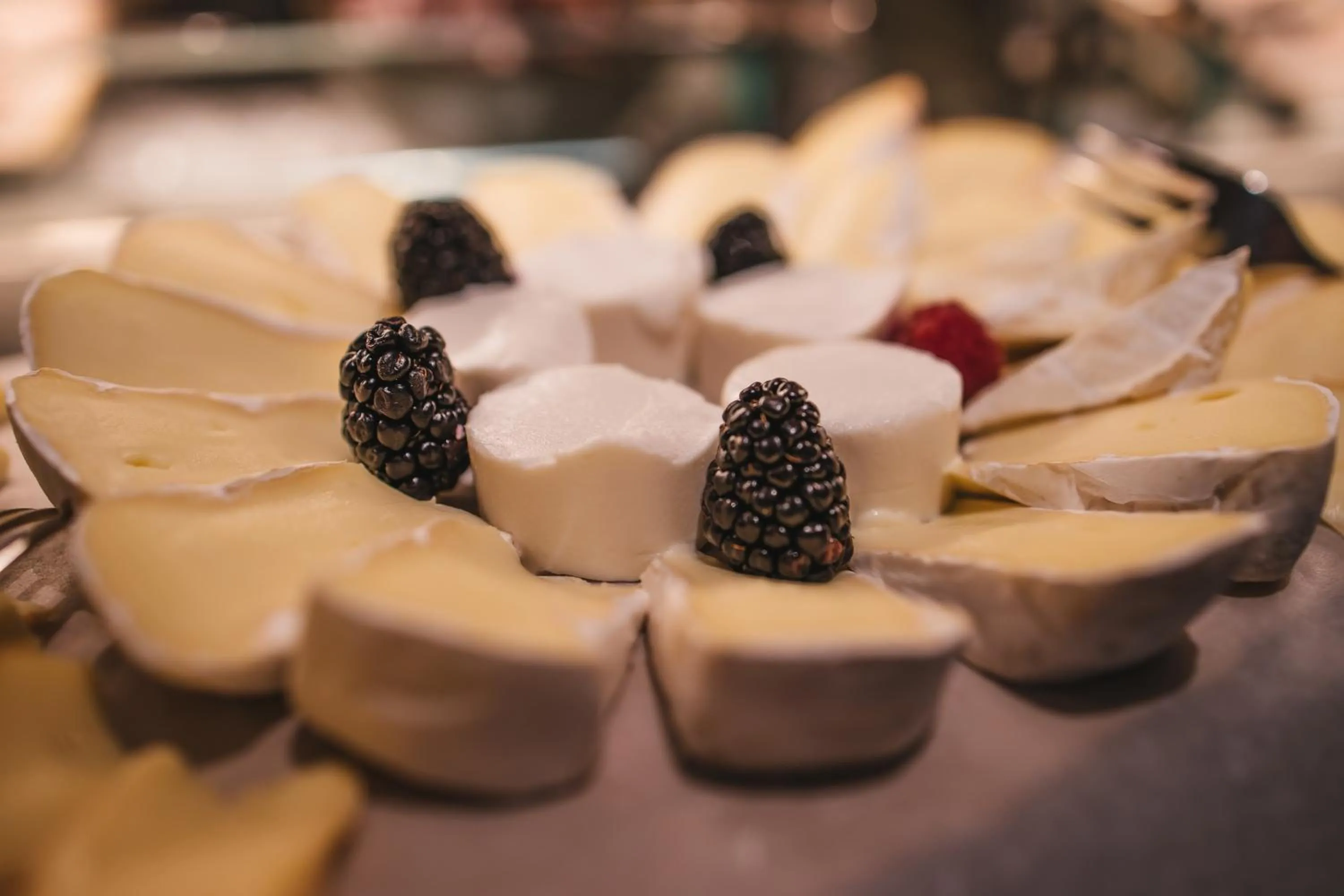 Breakfast in Roomers Baden-Baden, Autograph Collection