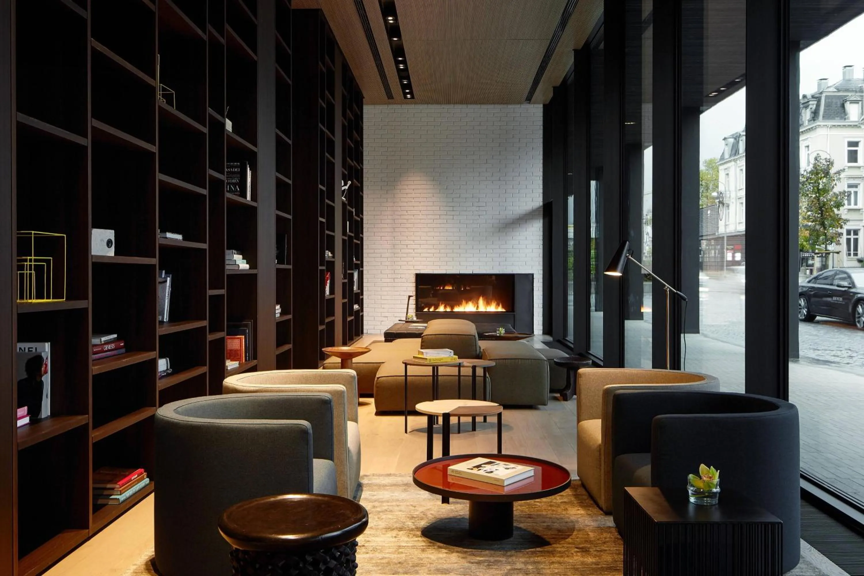 Other in Roomers Baden-Baden, Autograph Collection