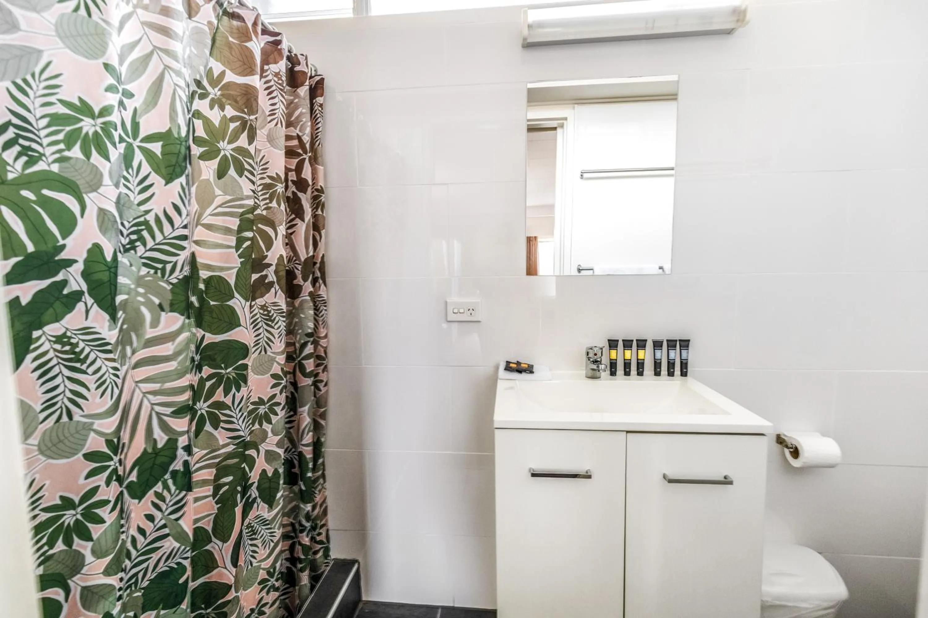 Wanderlight Motor Inn