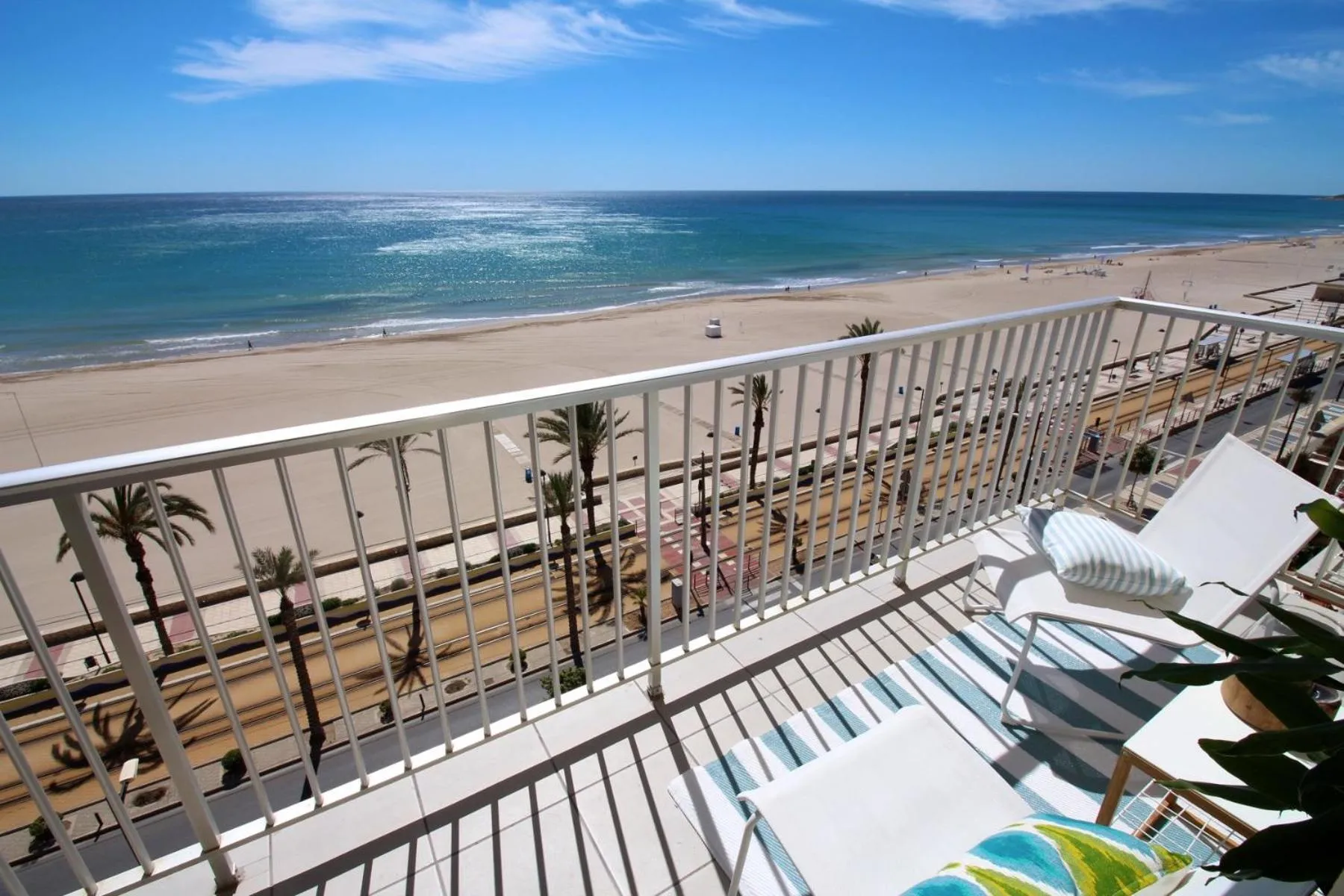 Apartamento Vista Azul