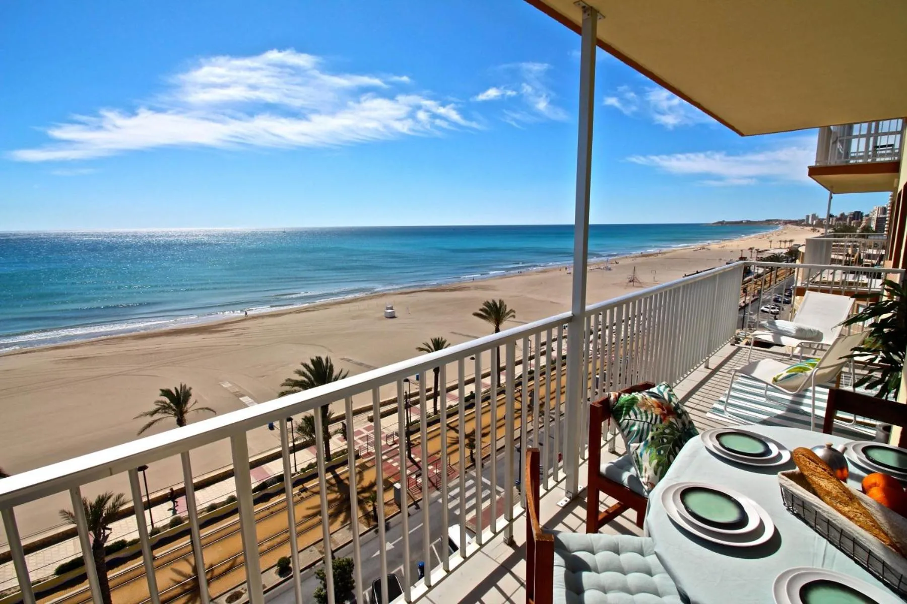 Apartamento Vista Azul