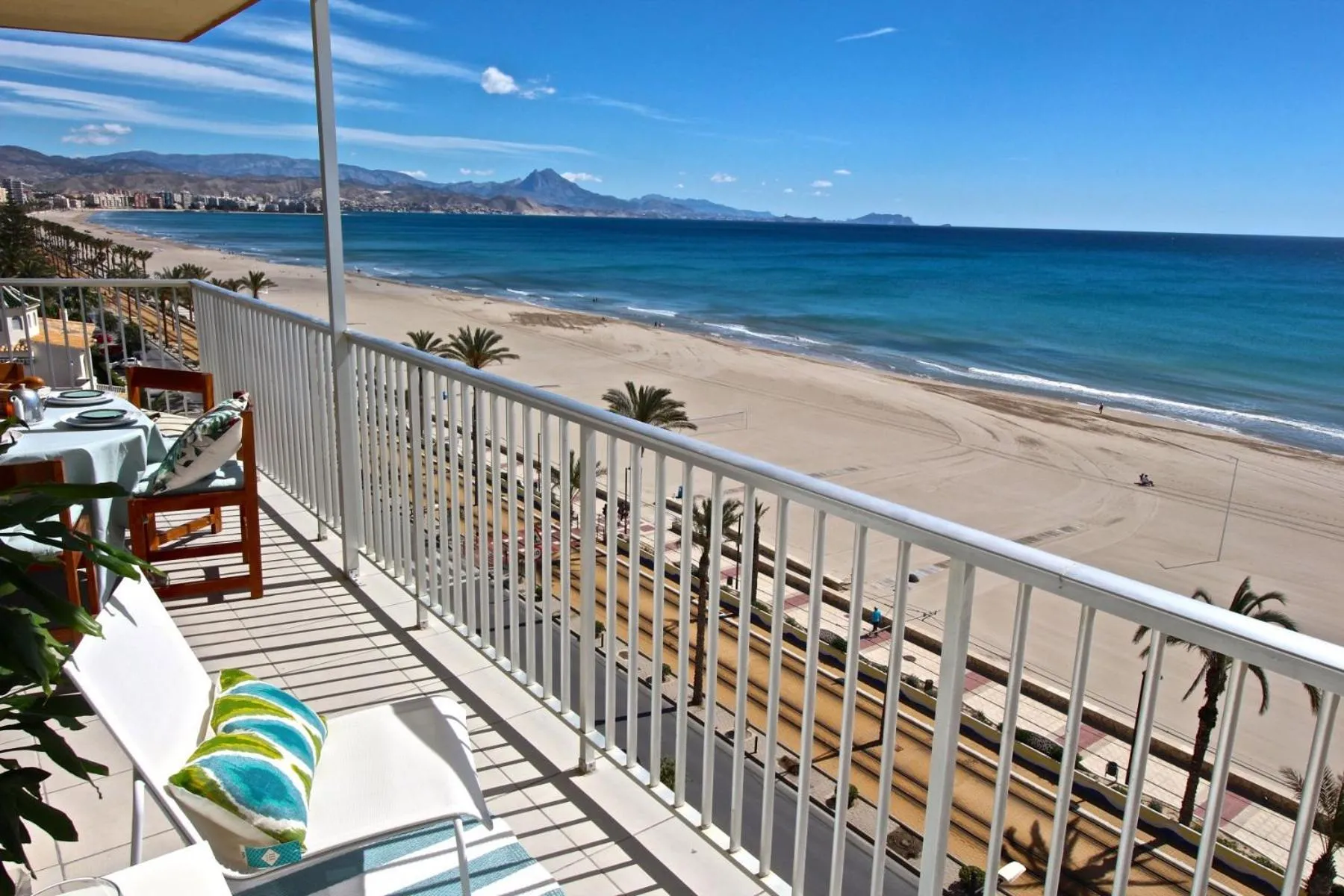 Apartamento Vista Azul