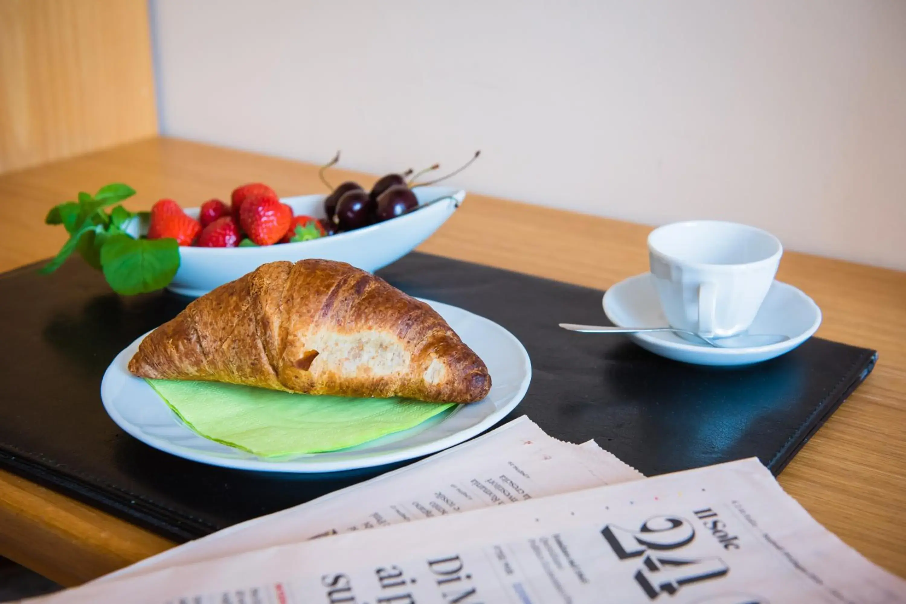 Standard Queen Room with Two Queen Beds - single occupancy in Locanda Solagna Standard Queen Room with Two Queen Beds - single occupancy in Locanda Solagna