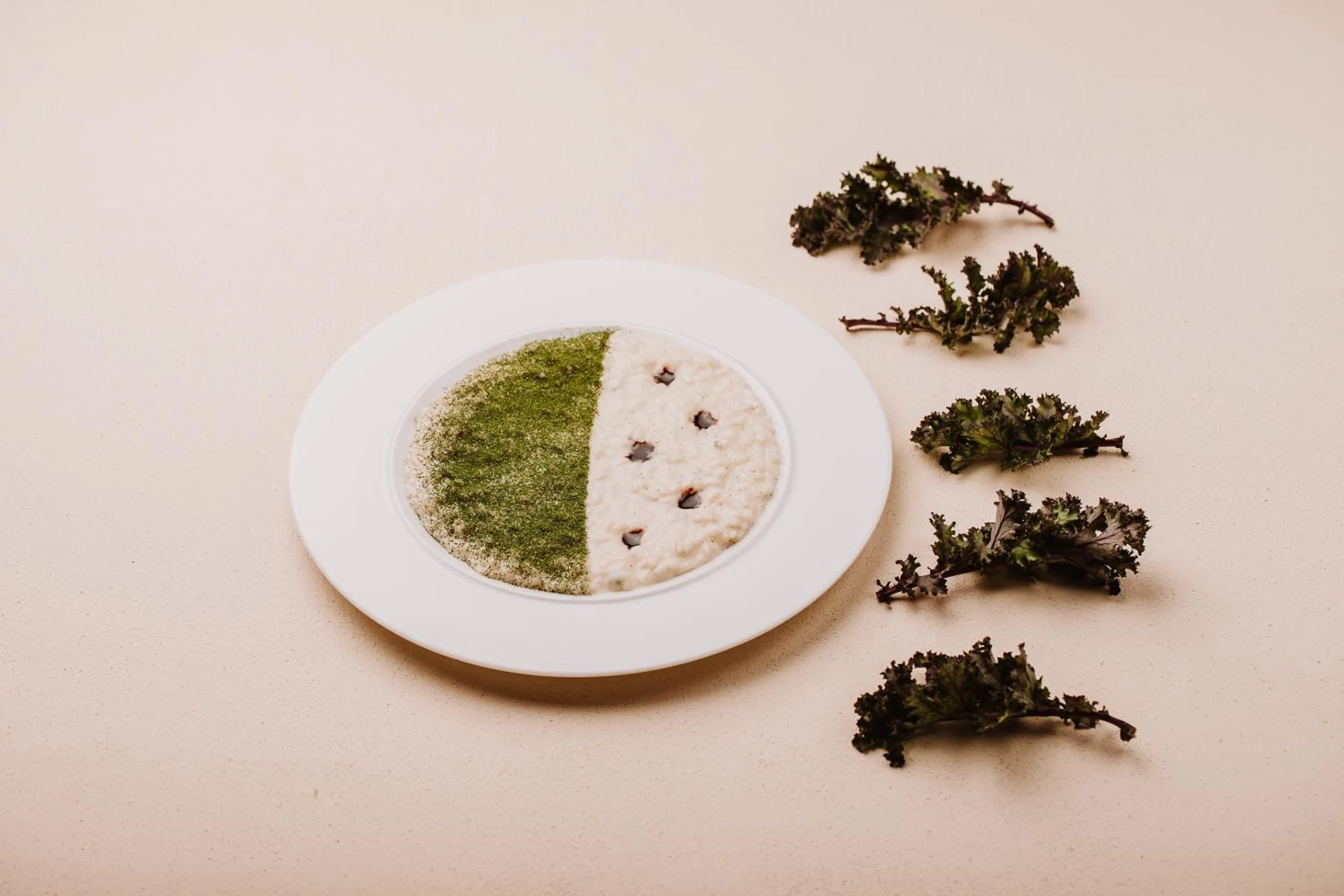 Restaurant/places to eat in Locanda Solagna