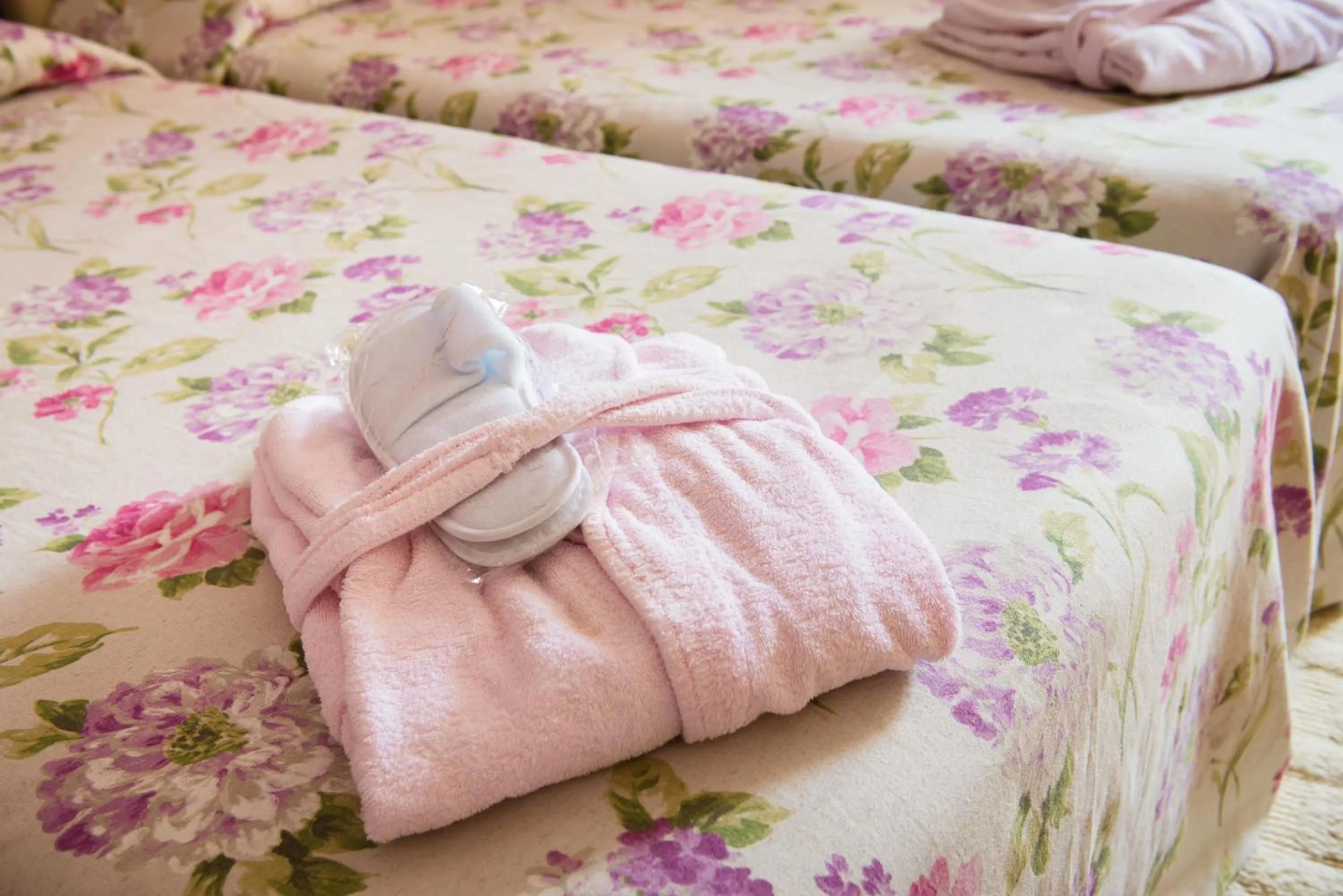 Other, Bed in Locanda Solagna