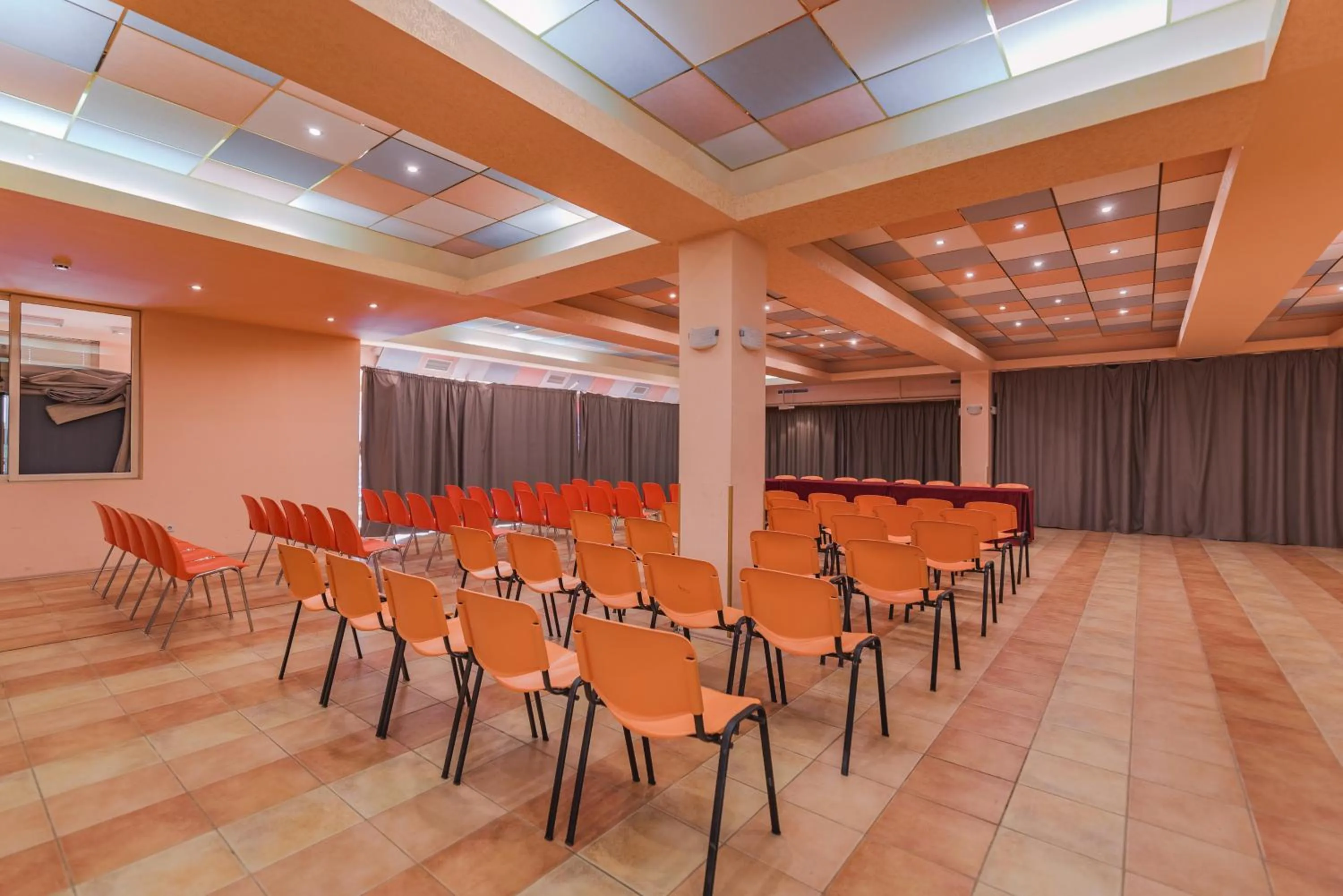 Meeting/conference room in Hotel Sandy Beach