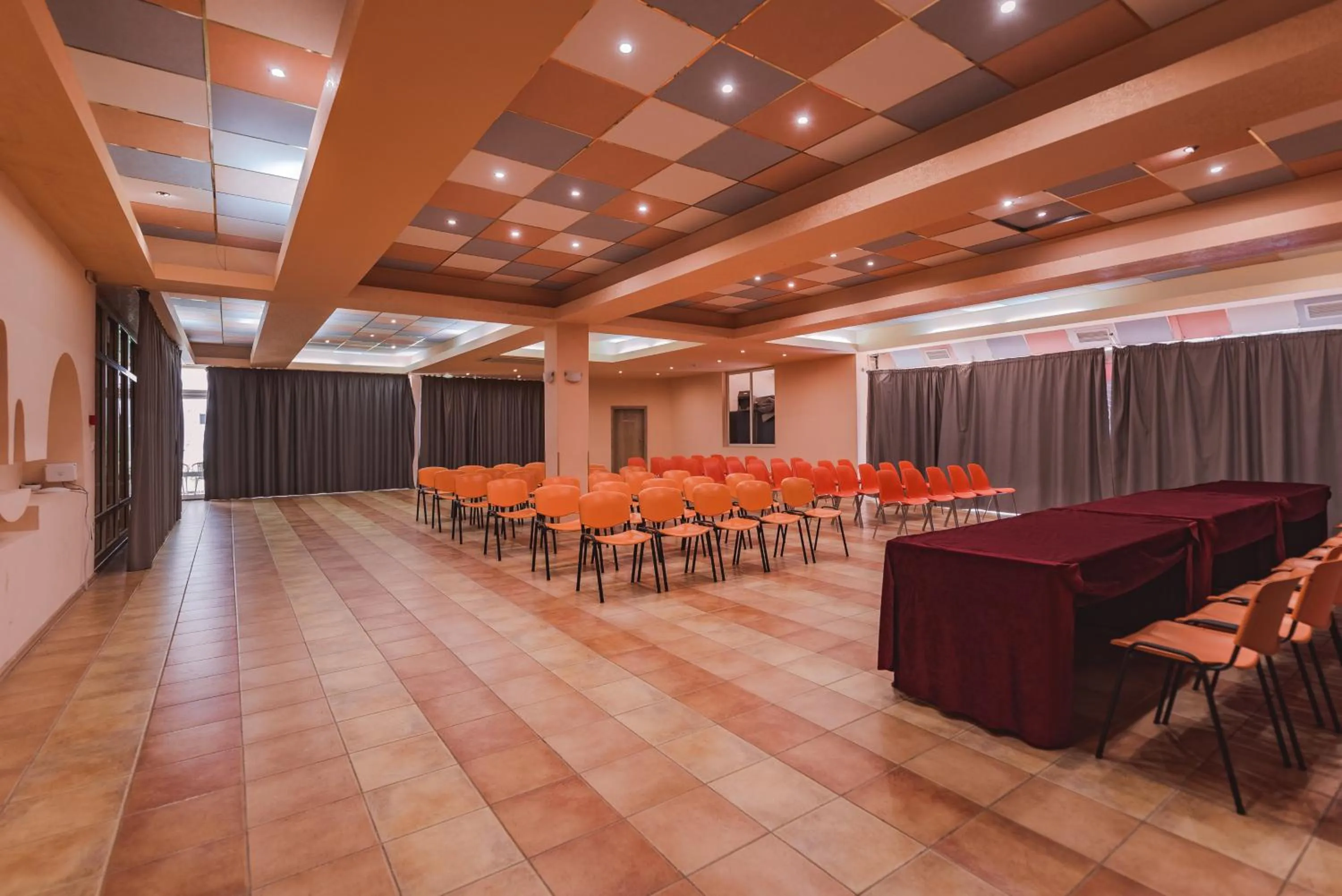 Meeting/conference room in Hotel Sandy Beach