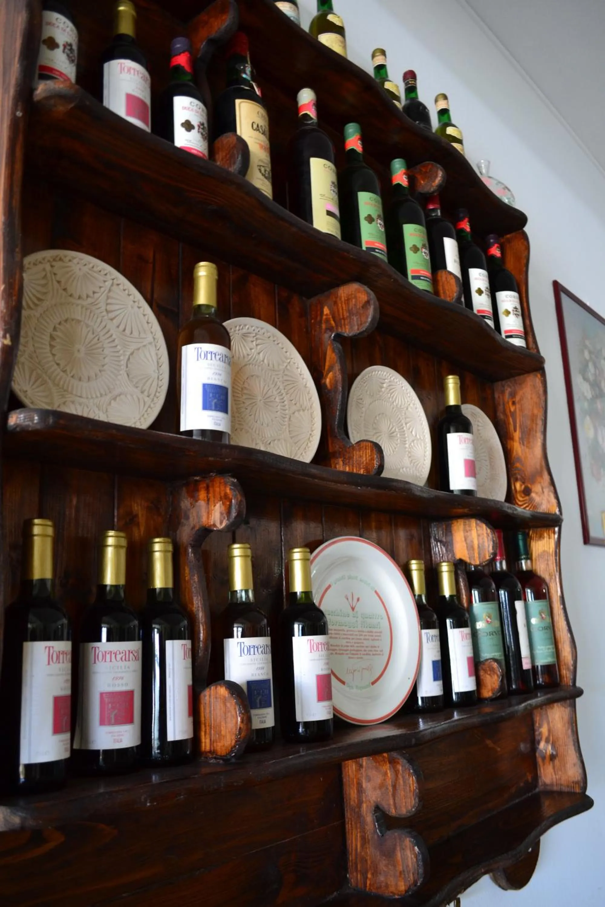 Lounge or bar, Drinks in Hotel Miravalle