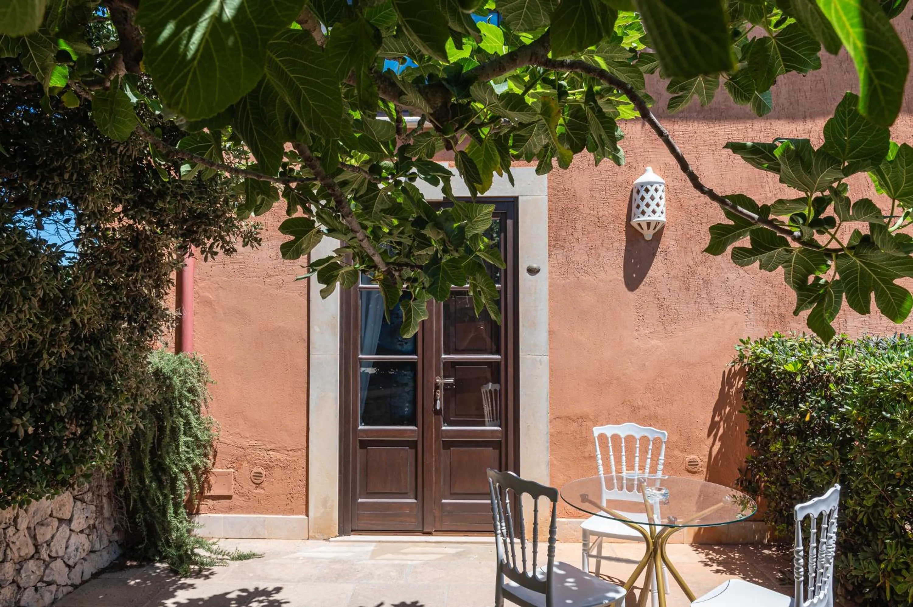 Palascìa Wellness Relais