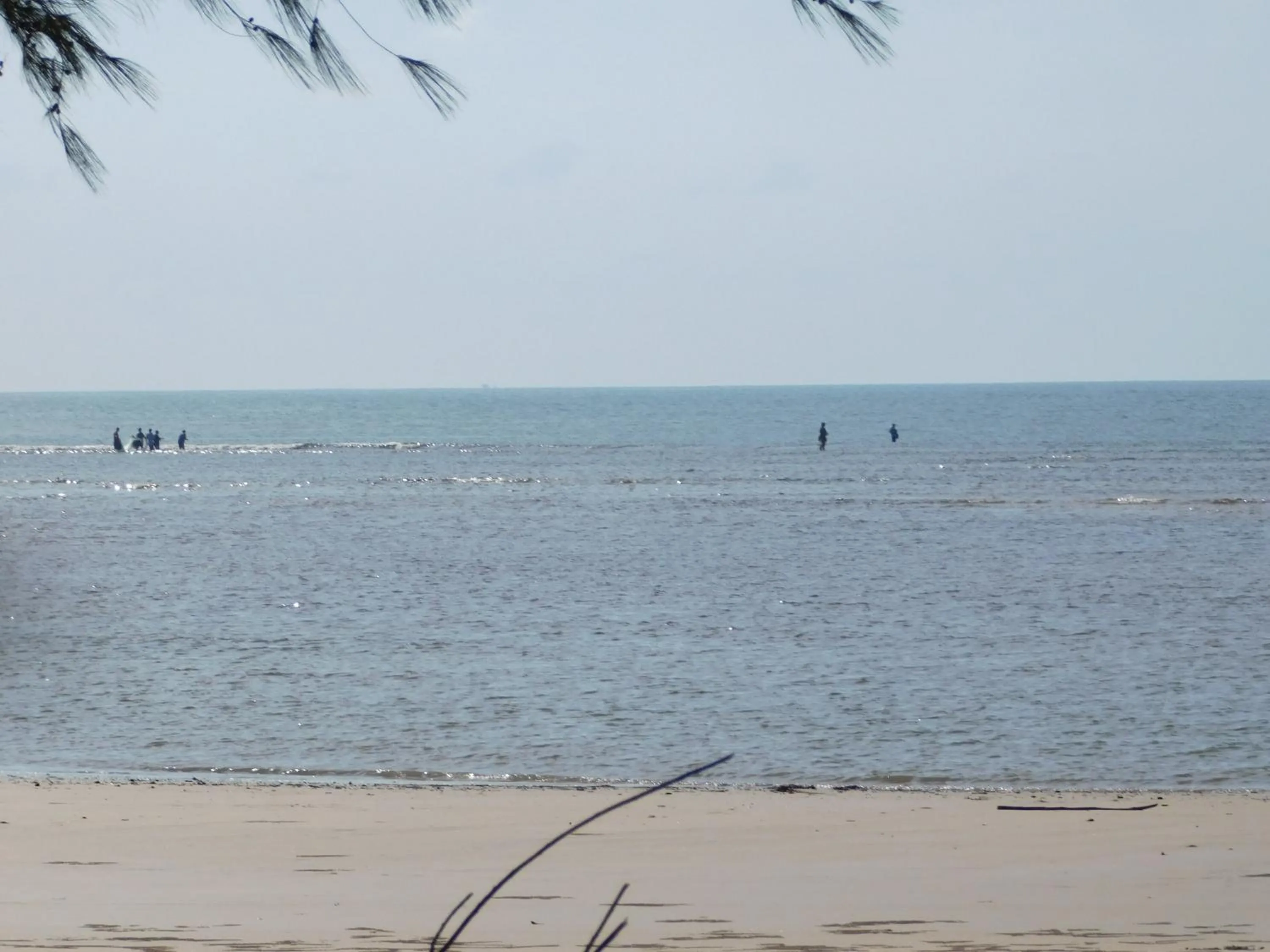 Neighbourhood in Phuket Sirinapha Resort