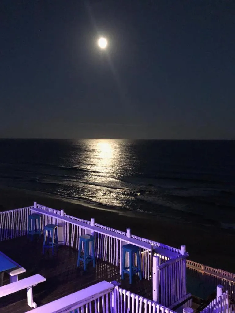 Gala Gala Eco Resort