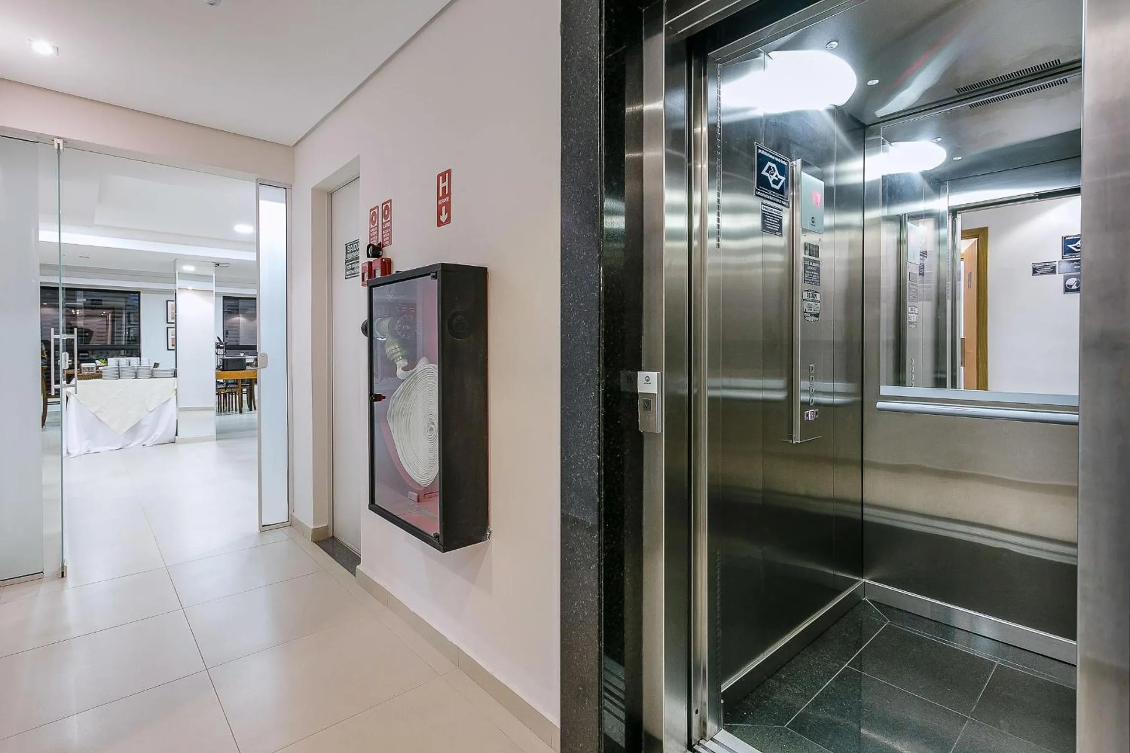 Bauru Office Hotel