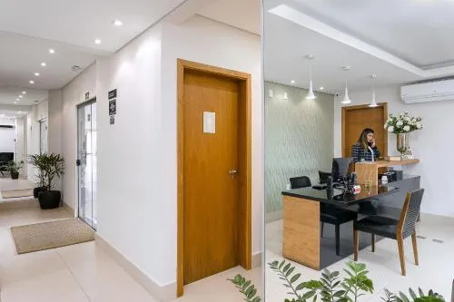 Bauru Office Hotel
