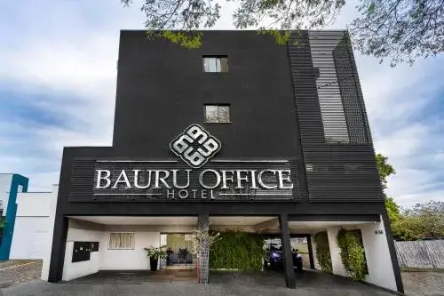 Bauru Office Hotel Bauru Office Hotel