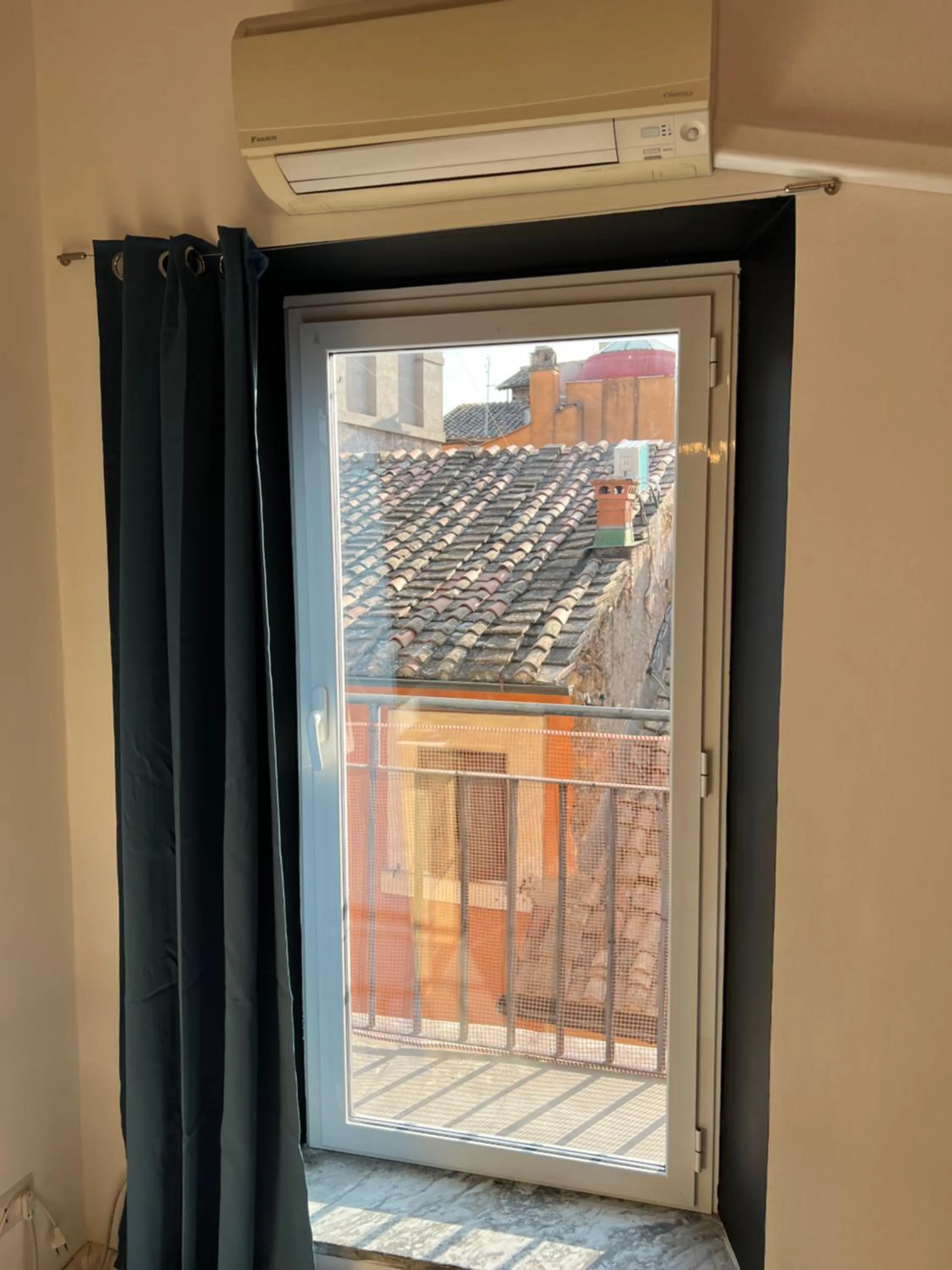 View (from property/room) in Charming Navona