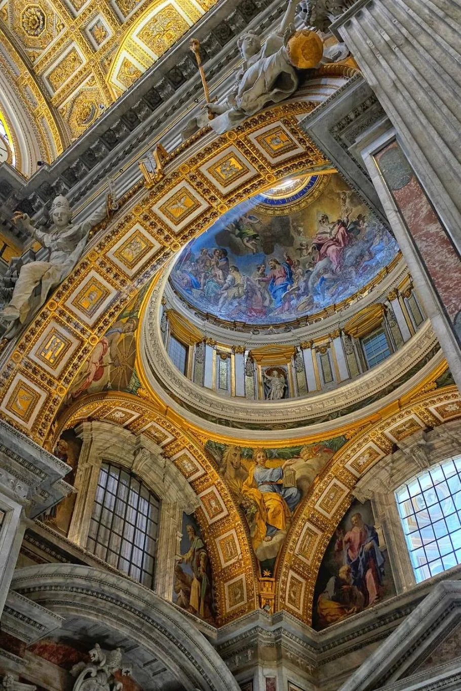 Nearby landmark in Charming Navona