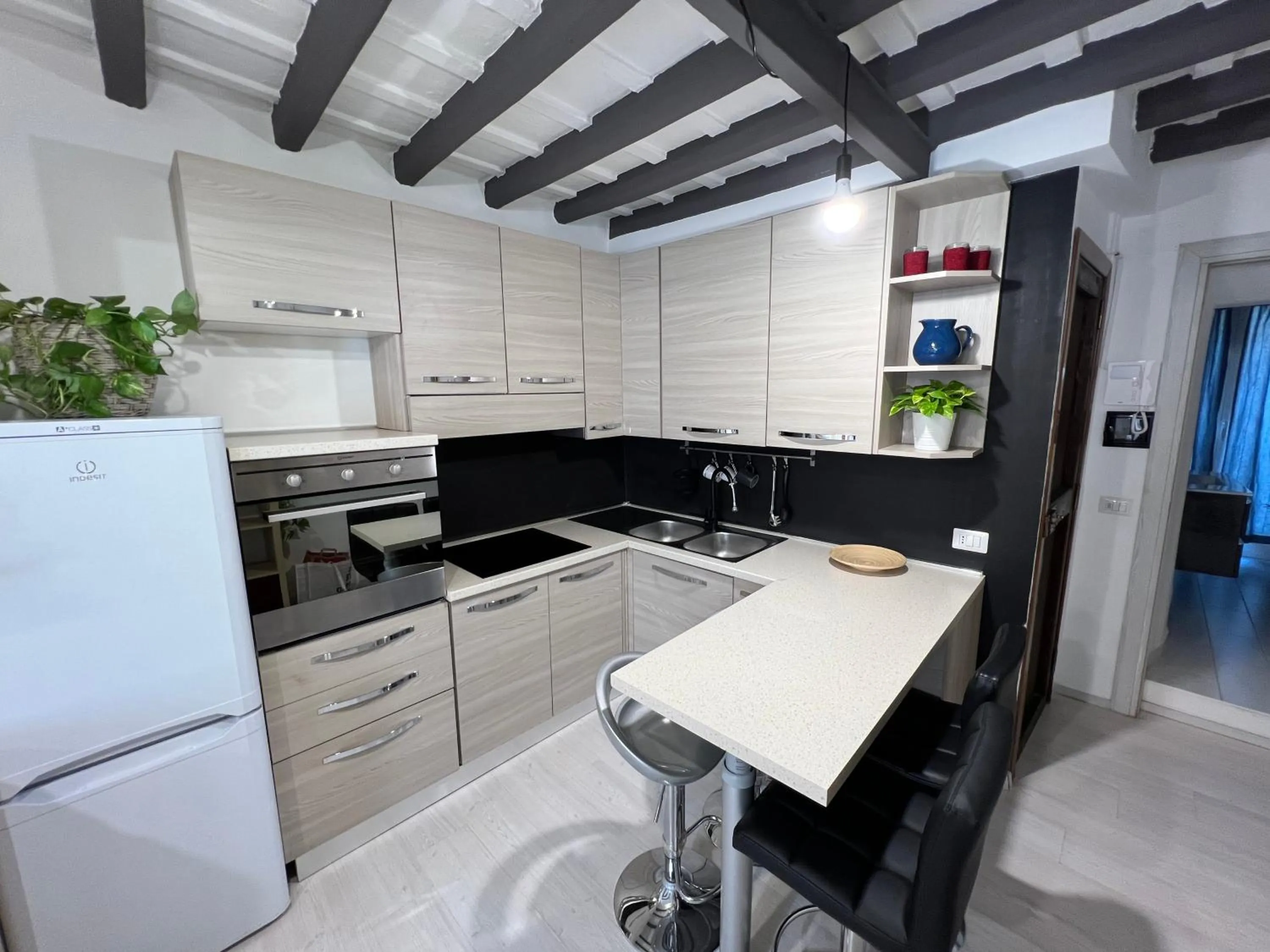 pet friendly in Charming Navona