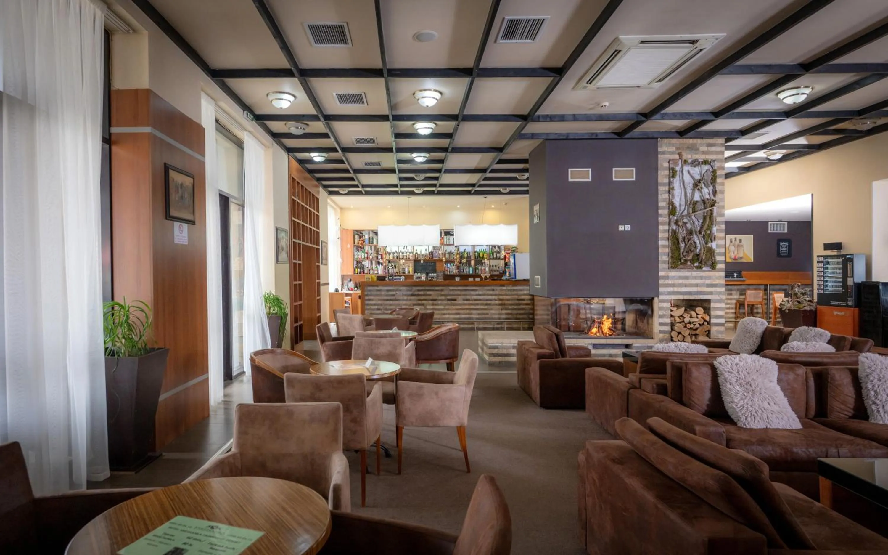 Snezhanka Hotel Pamporovo - Half Board & Swimming pool