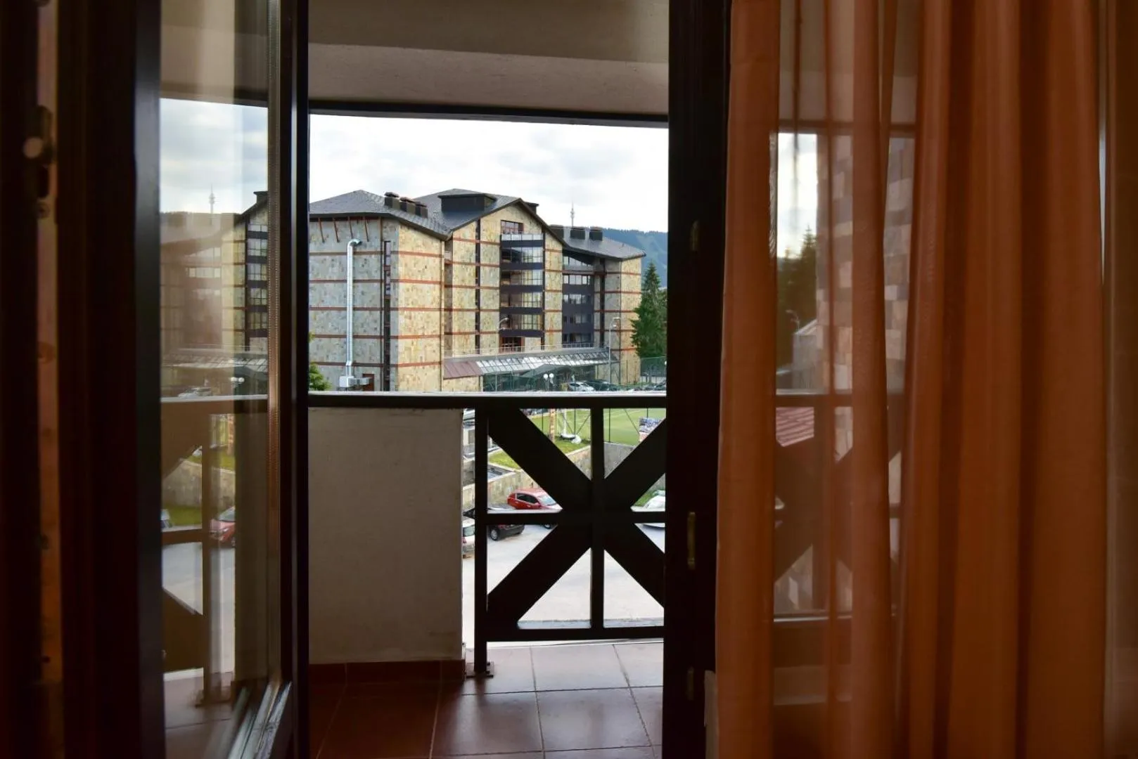 Snezhanka Hotel Pamporovo - Half Board & Swimming pool