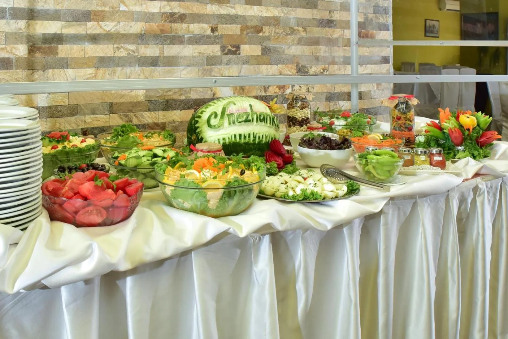 Snezhanka Hotel Pamporovo - Half Board & Swimming pool