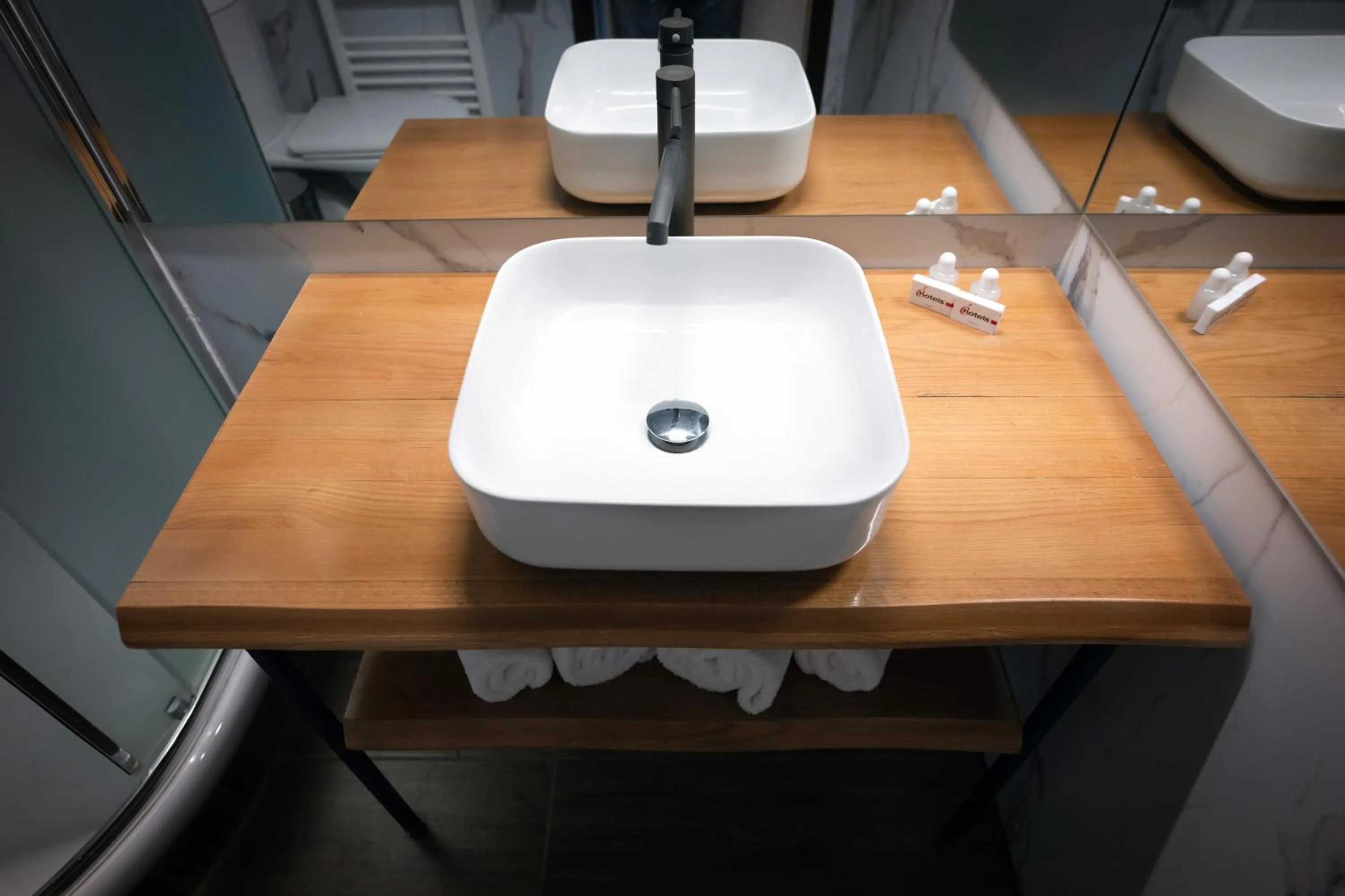 Snezhanka Hotel Pamporovo - Half Board & Swimming pool