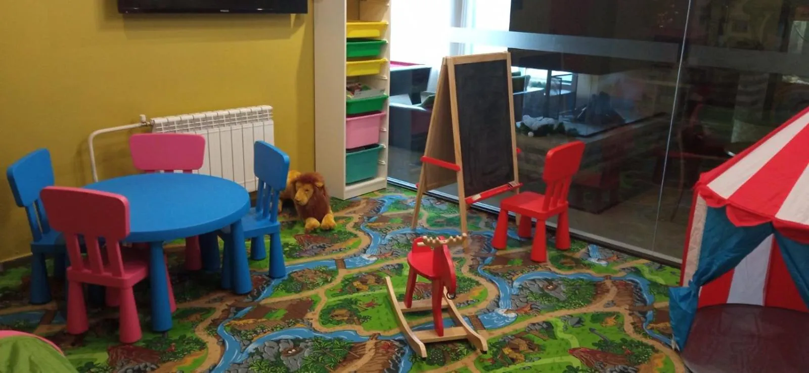 Snezhanka Hotel Pamporovo - Half Board & Swimming pool