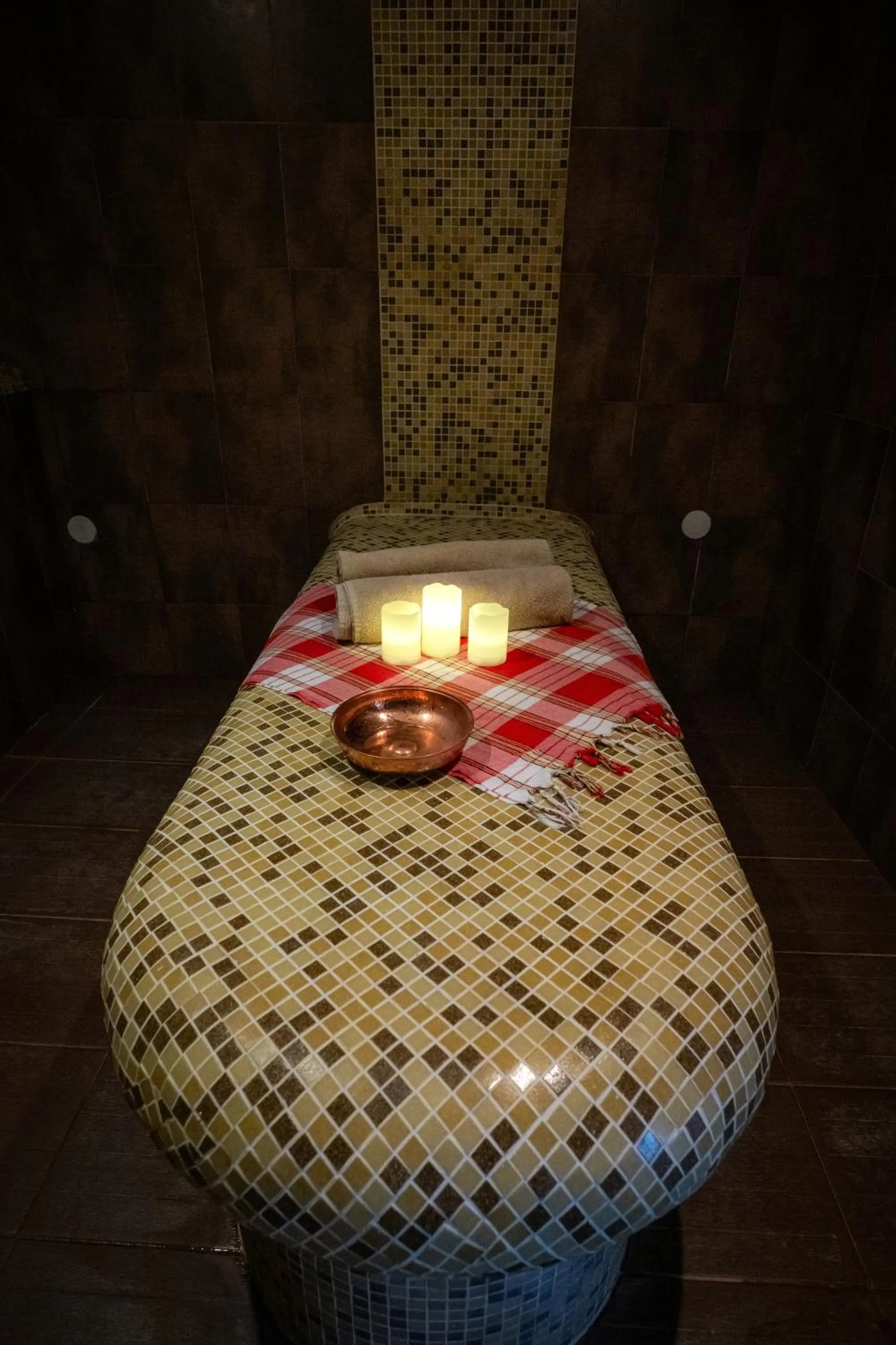 Snezhanka Hotel Pamporovo - Half Board & Swimming pool