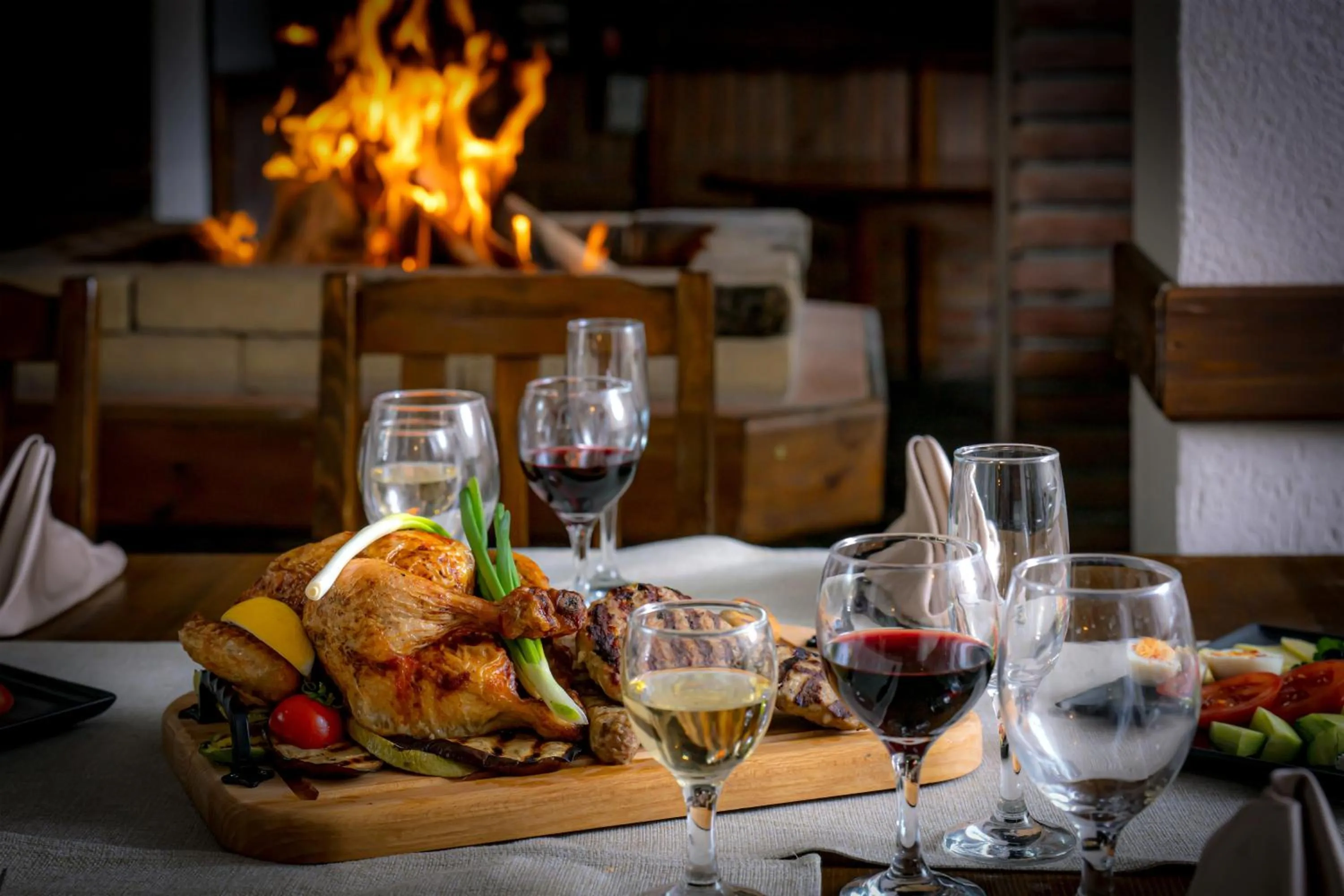 Snezhanka Hotel Pamporovo - Half Board & Swimming pool