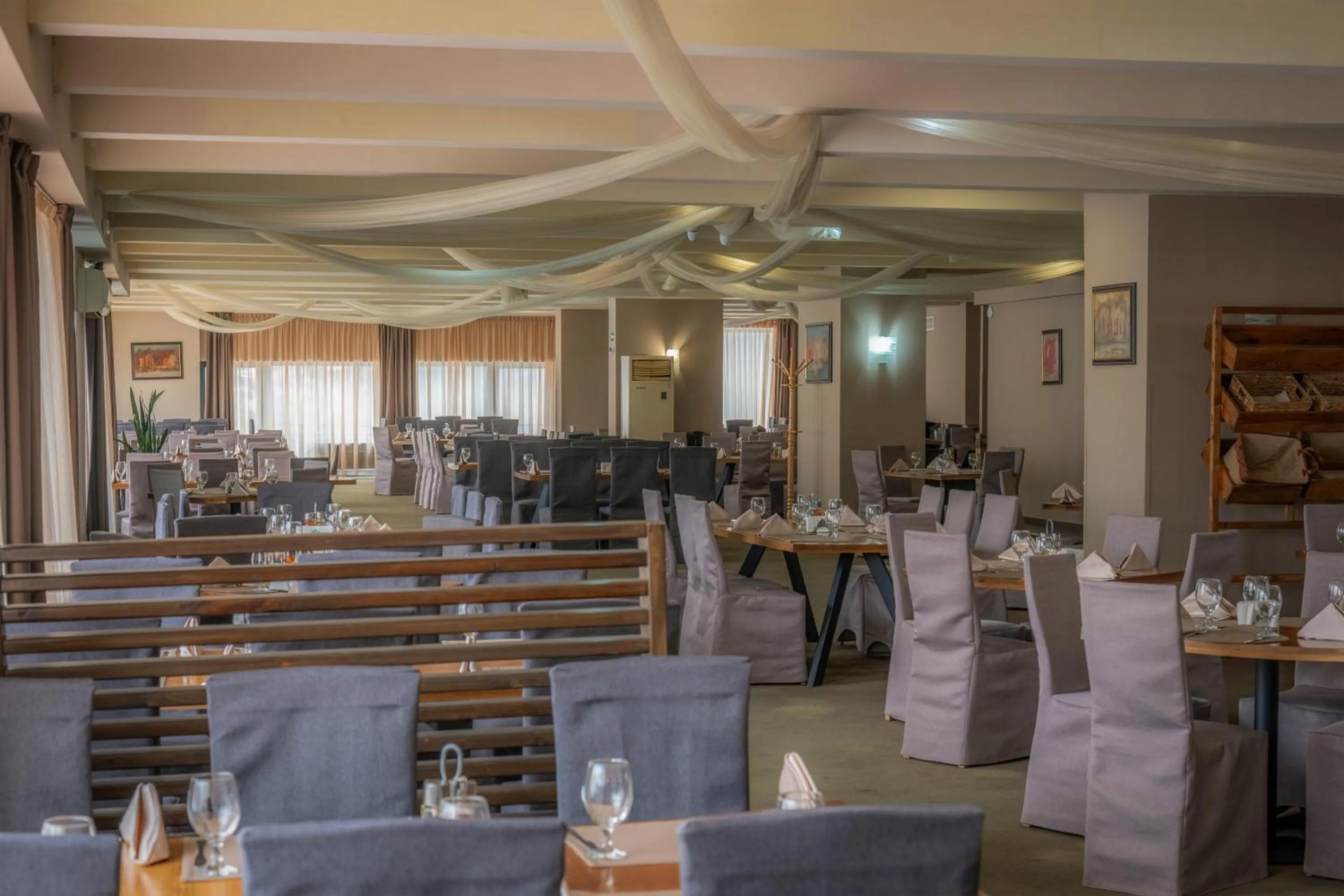 Snezhanka Hotel Pamporovo - Half Board & Swimming pool