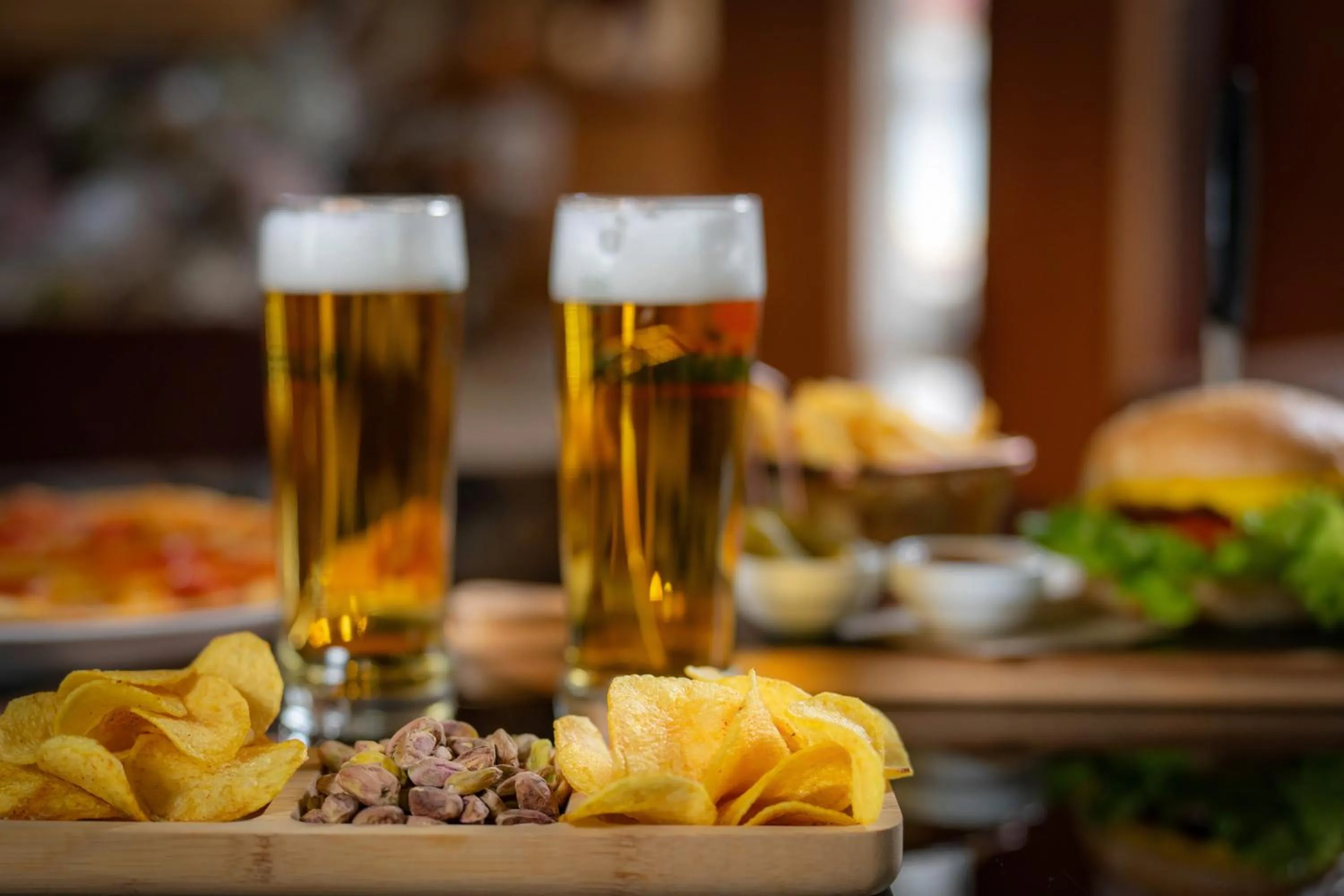 Snezhanka Hotel Pamporovo - Half Board & Swimming pool