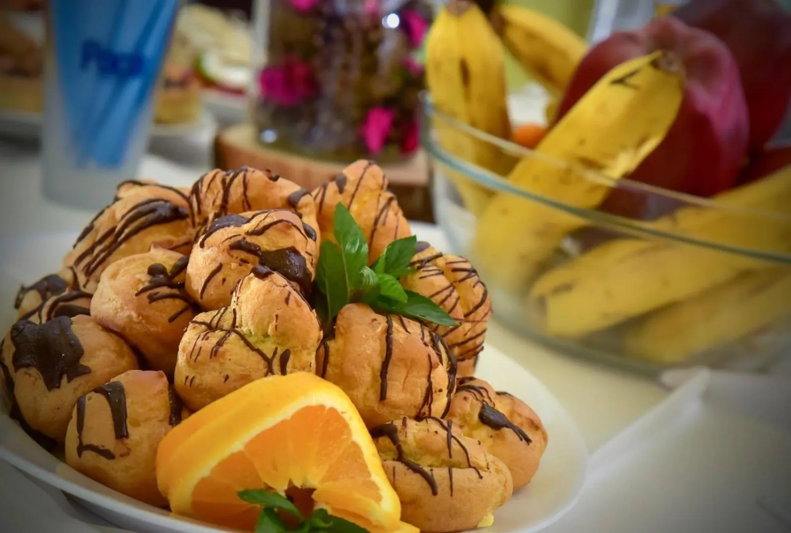 Snezhanka Hotel Pamporovo - Half Board & Swimming pool