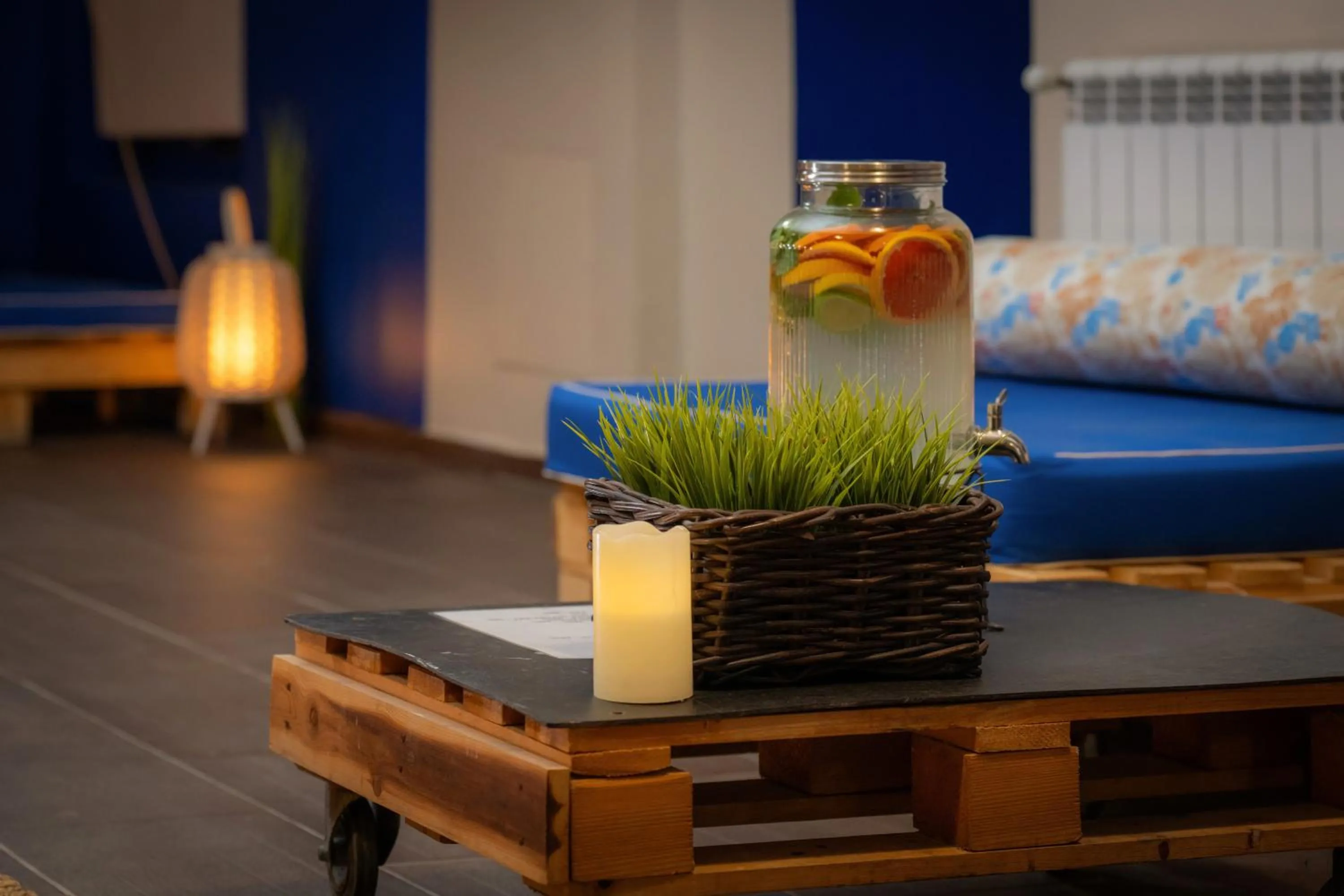 Snezhanka Hotel Pamporovo - Half Board & Swimming pool