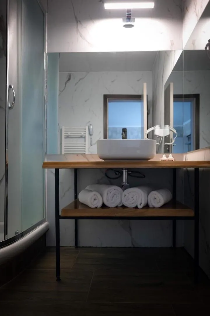 Snezhanka Hotel Pamporovo - Half Board & Swimming pool